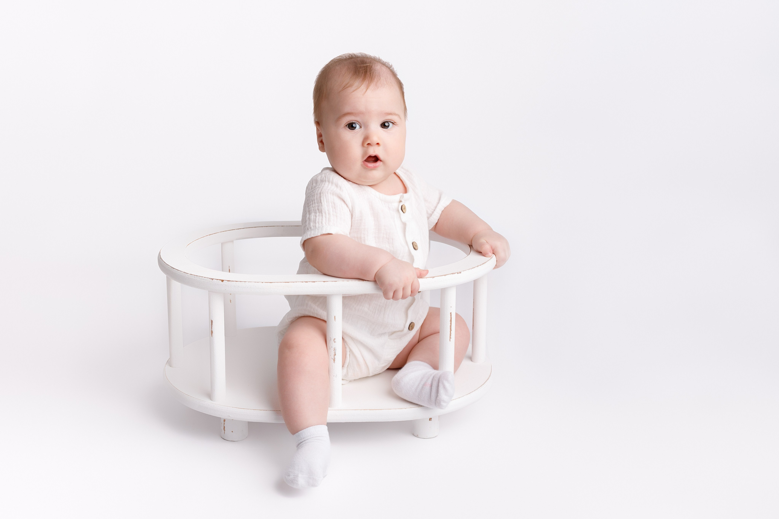 Фотосессии малышей до года. Фотограф новорожденных, детский фотограф в г. Оренбурге Екатерина Козлова