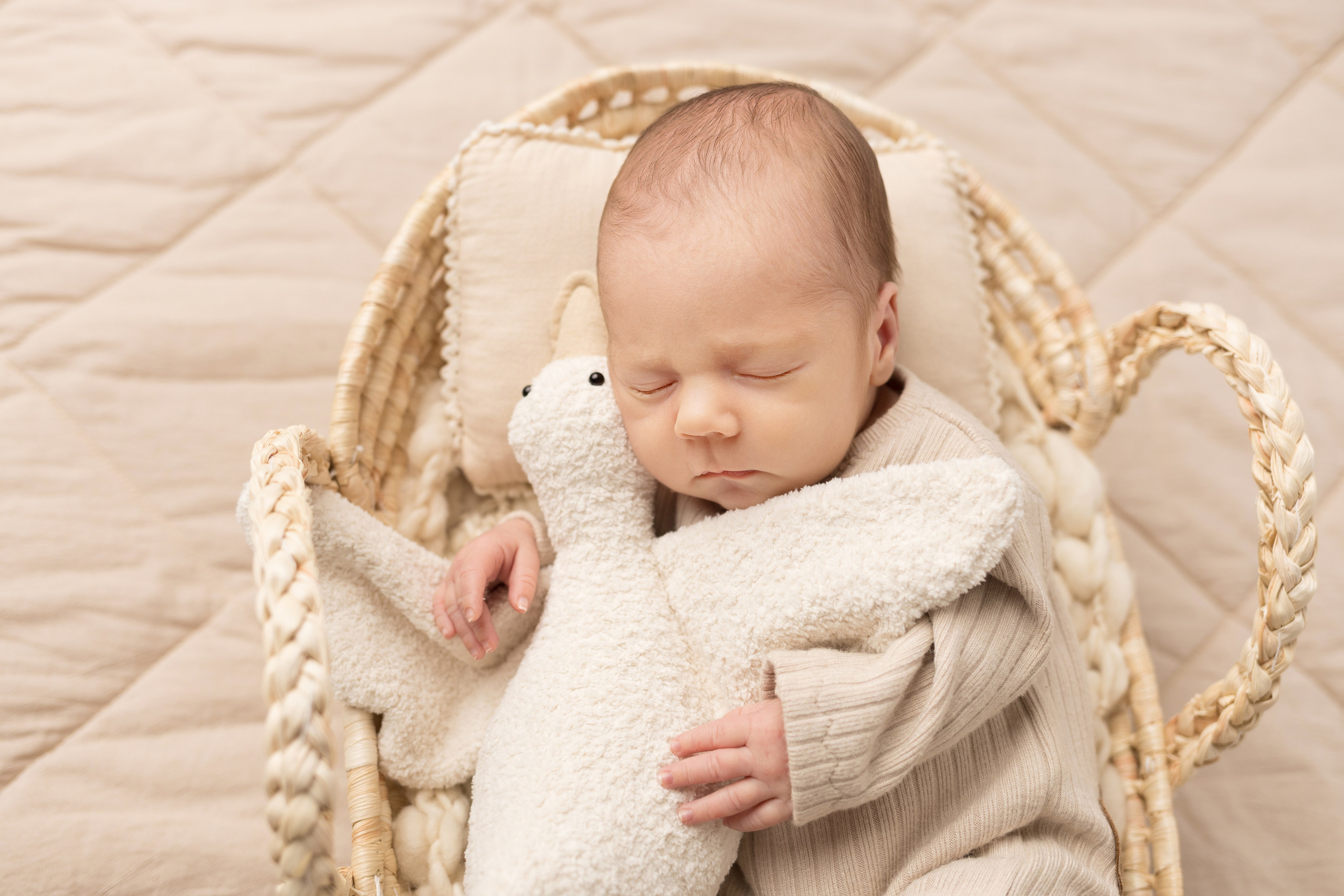 Михаил. Фотограф новорожденных, детский фотограф в г. Оренбурге Екатерина Козлова