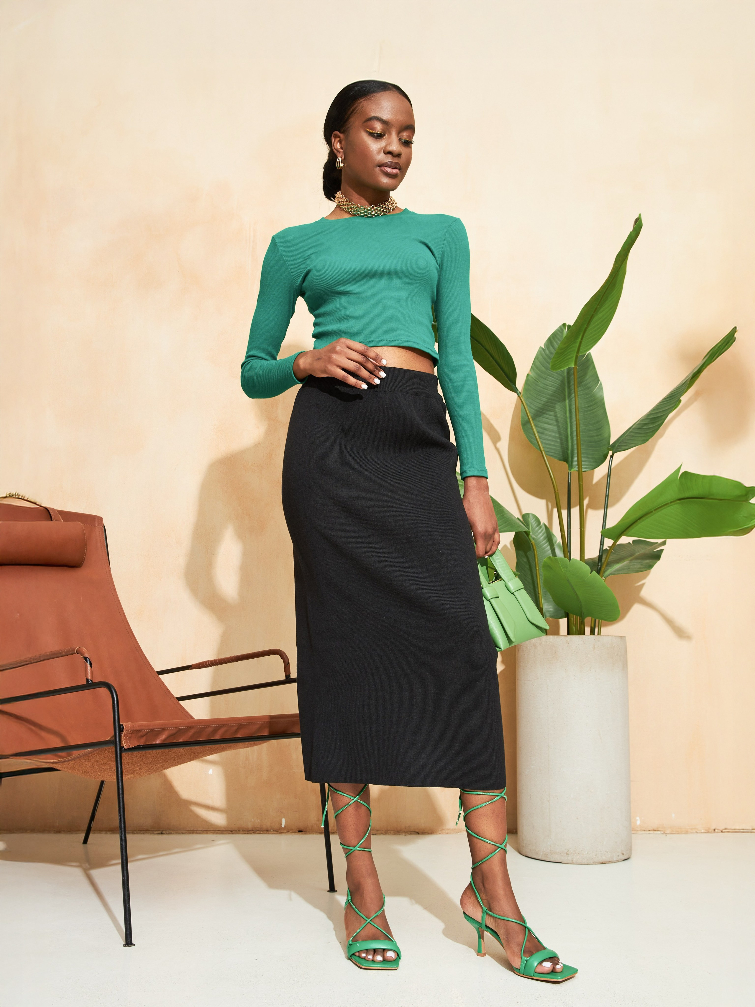 Мбуло. Фотограф Мария Шулик