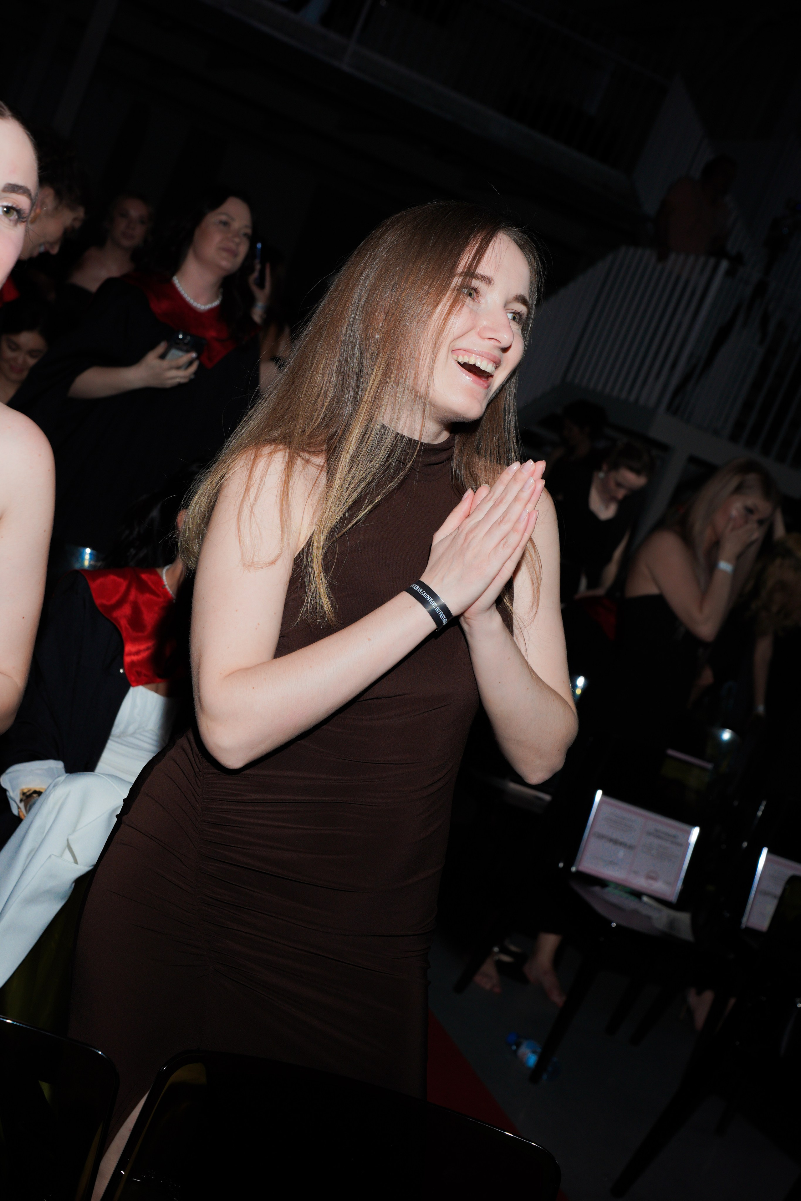 Мероприятия. Индивидуальный и EVENT фотограф Полина Репина