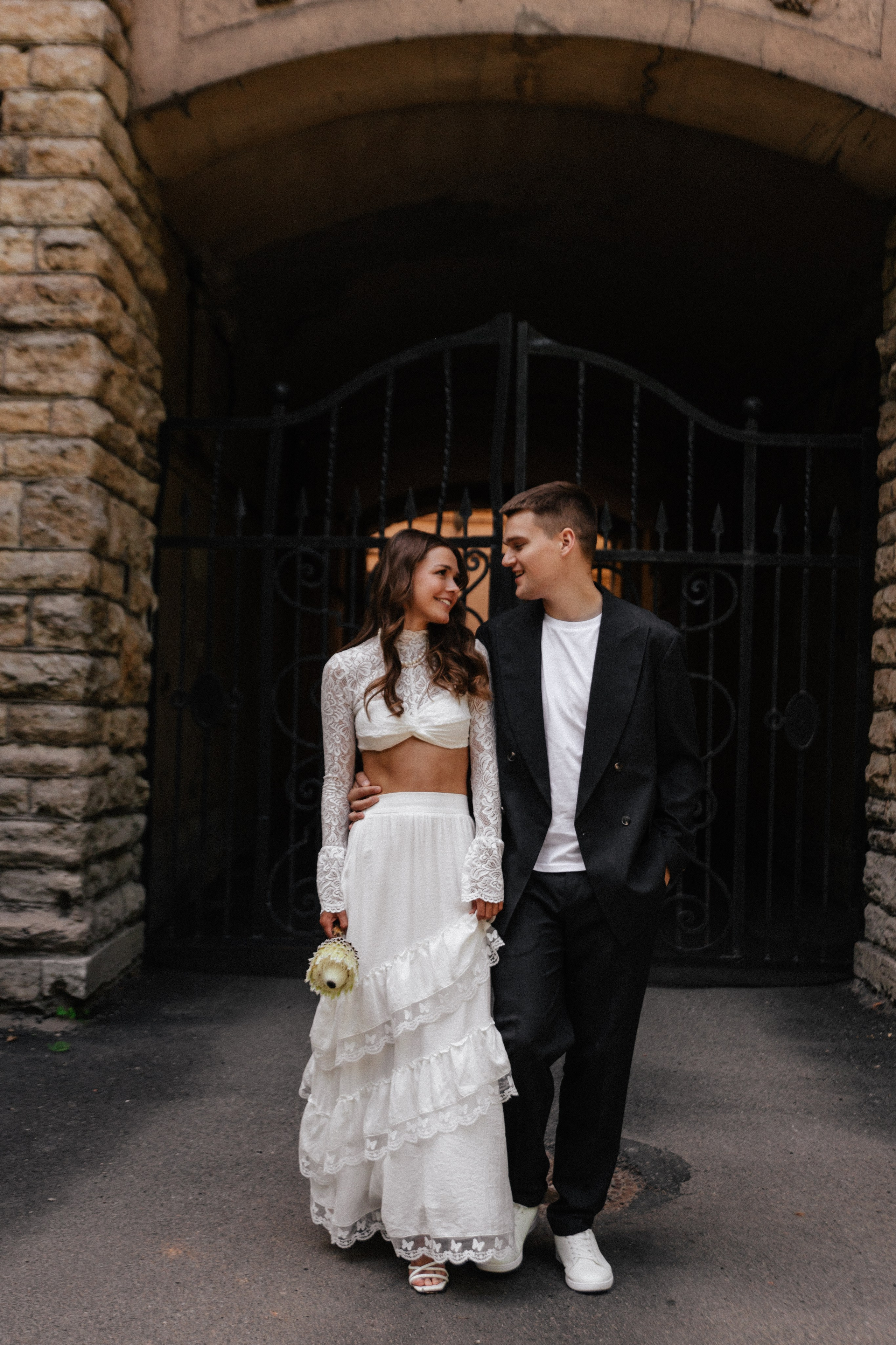 212 / 2024. Фотограф СПб