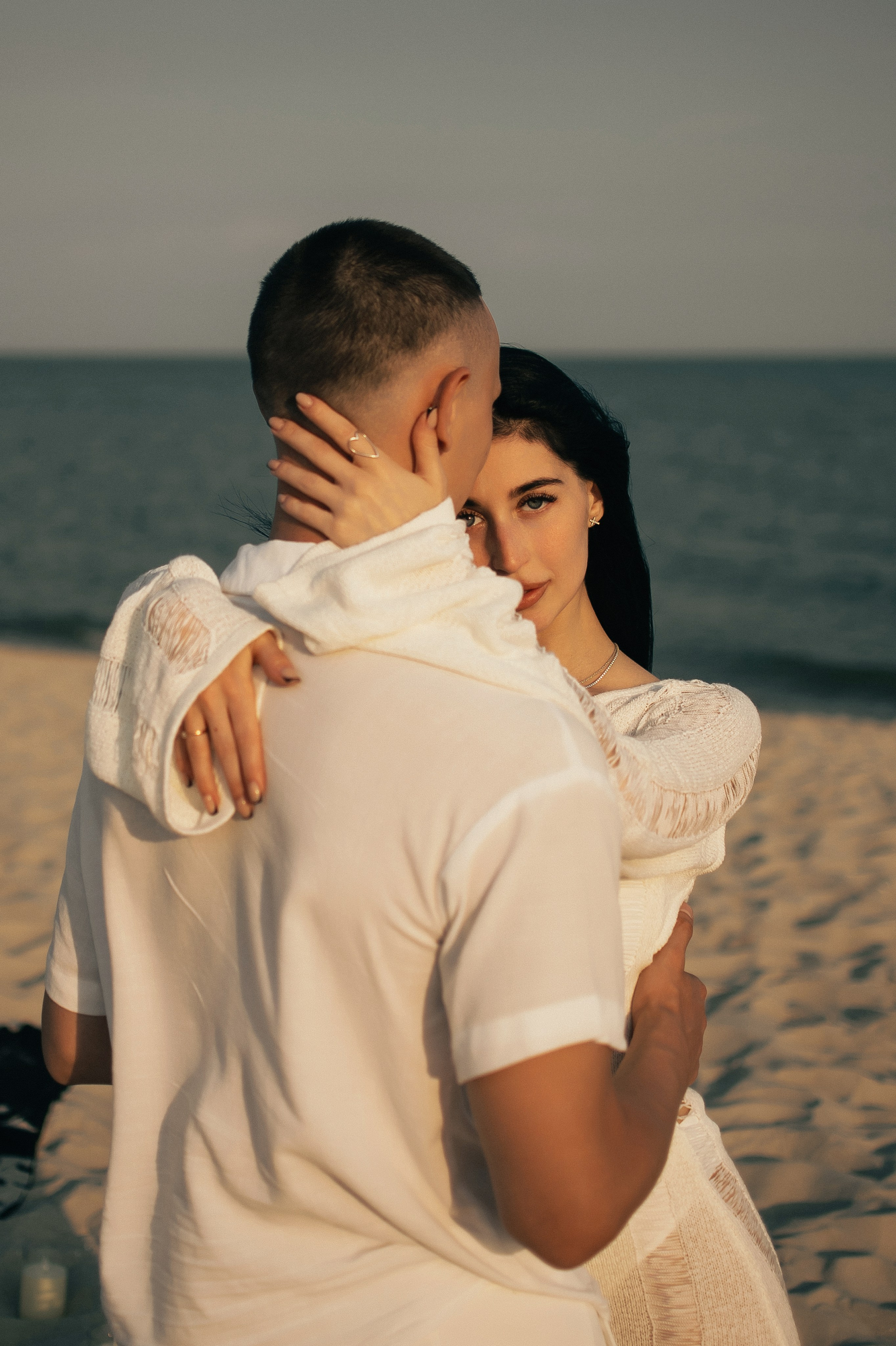 Предложение руки и сердца. Ларина Иванна фотограф в Донецке