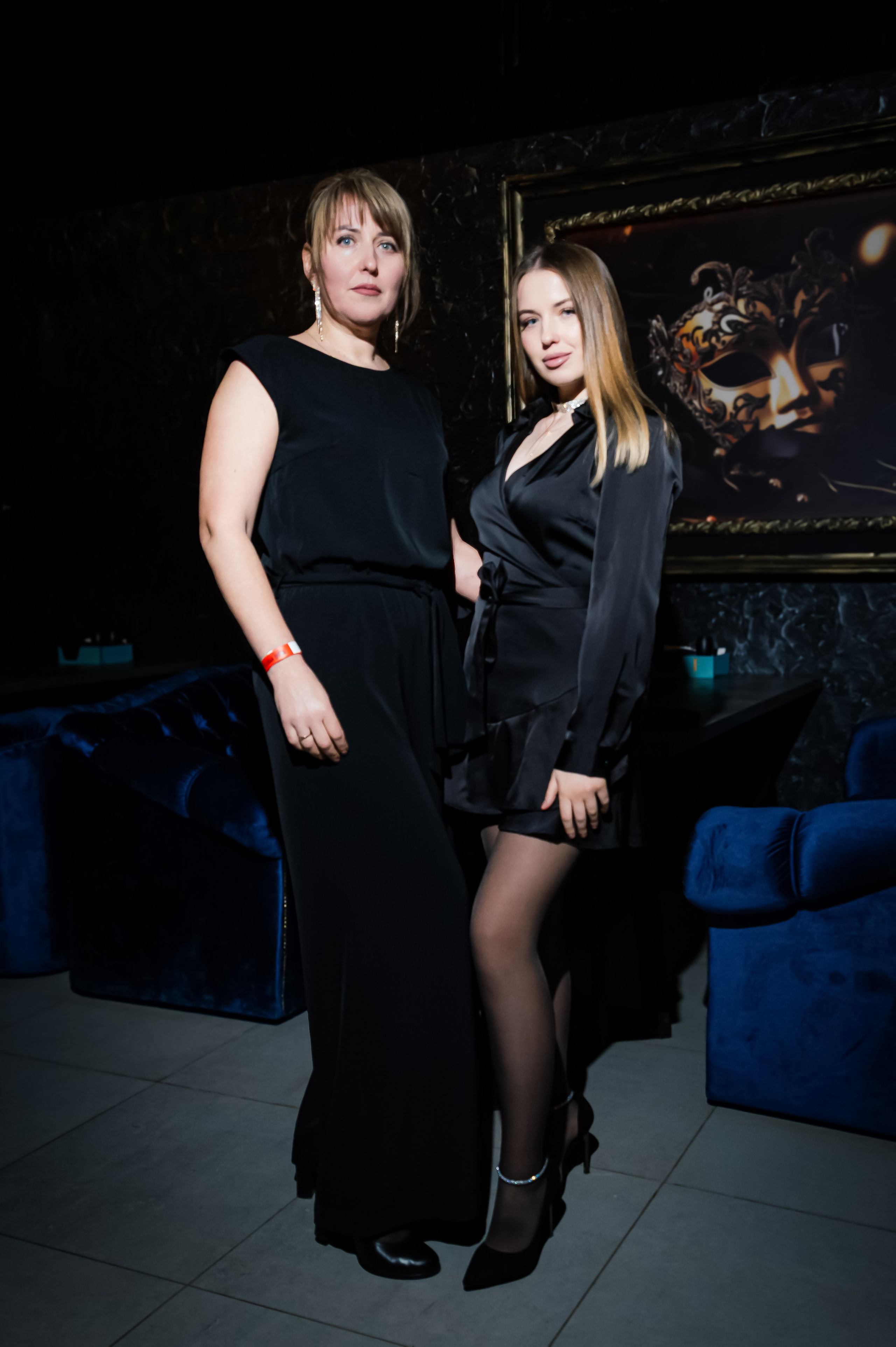 FreeZone night Club. Ларина Иванна фотограф в Донецке