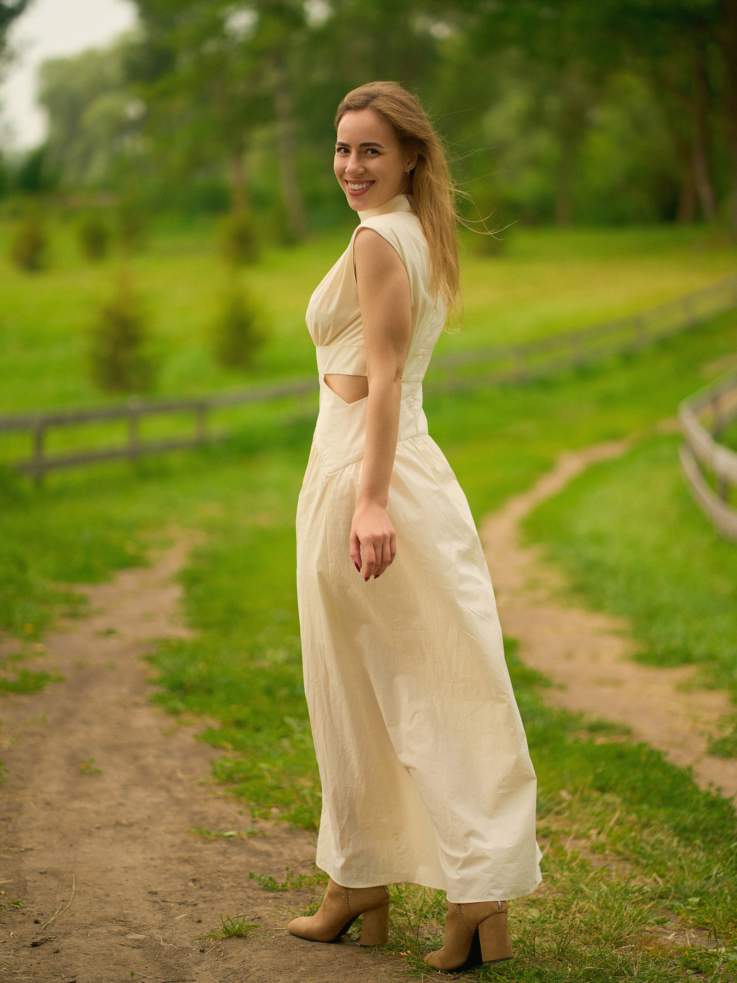 Даша. Портретный, семейный и свадебный фотограф в Курске Роман Сазонов