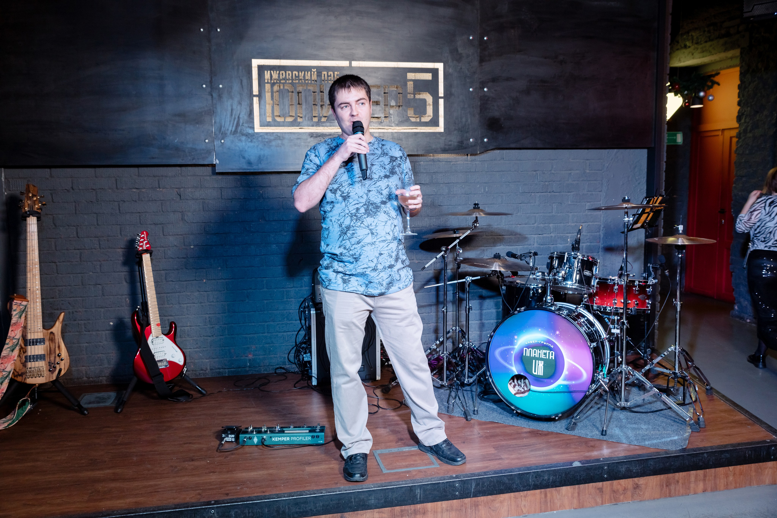 КОПРОРАТ: Юпитер 5. Все фото. Профессиональный фотограф в Ижевске Леша Петров