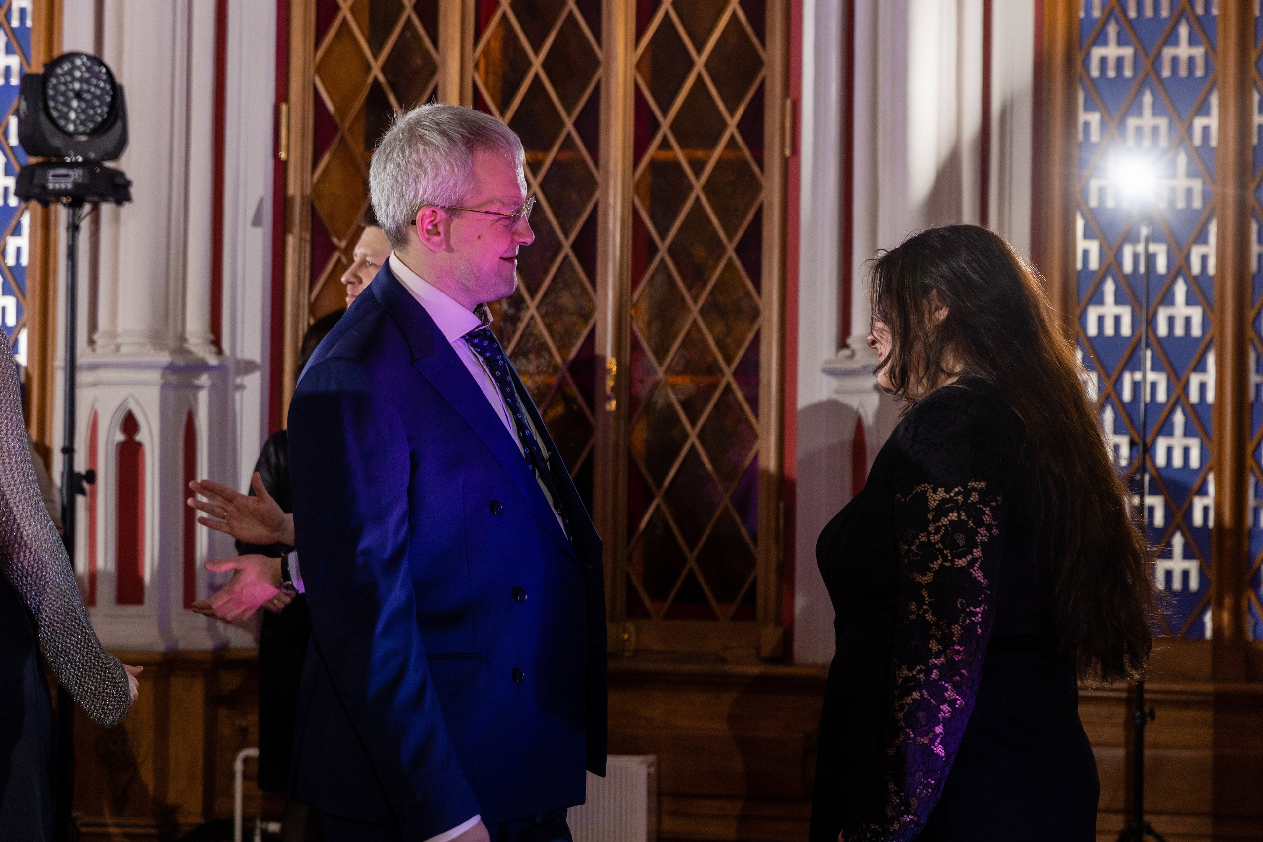 20 лет Союзоптторг. Фотограф в Санкт-Петербурге Закута Ольга