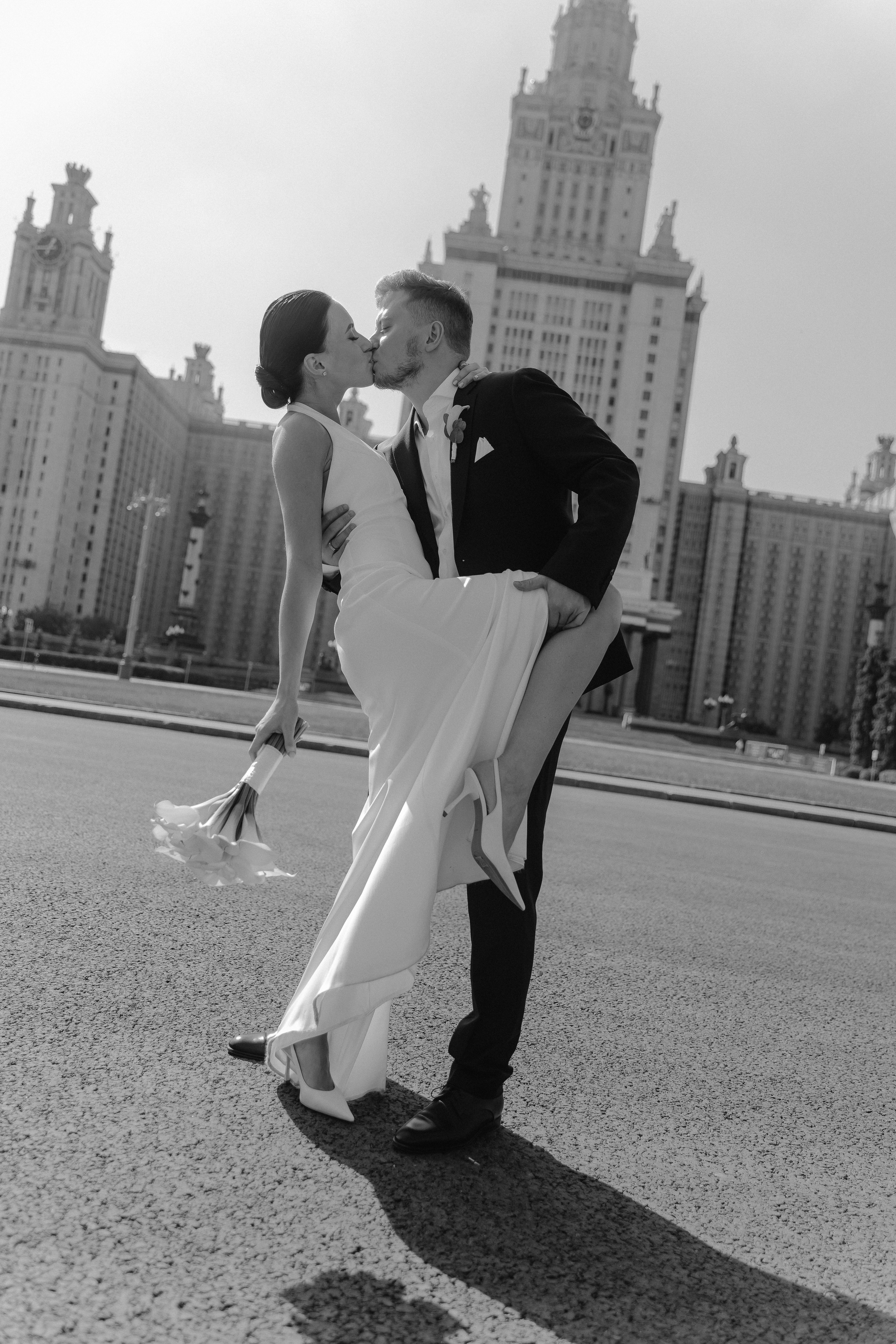A&D (МОСКВА). Свадебный фотограф — Наталья Фед СПб/Москва