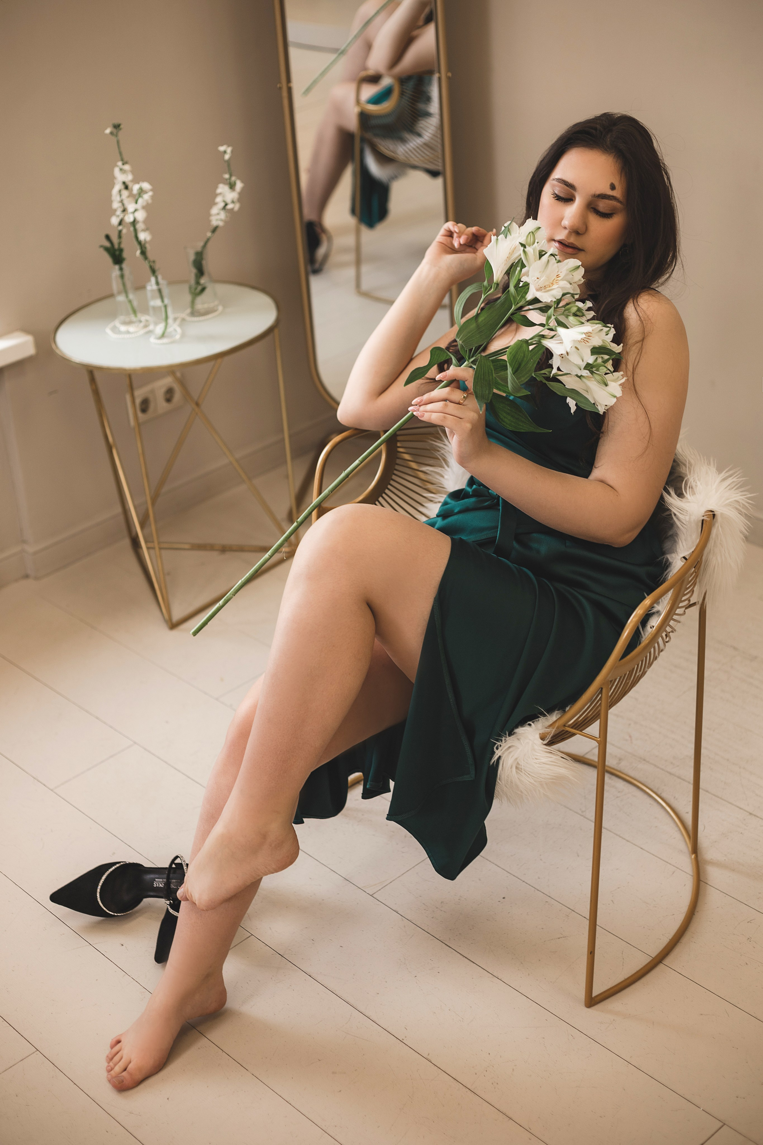 Кира. Семейный фотограф в Ростове-на-Дону Безкишкина Татьяна