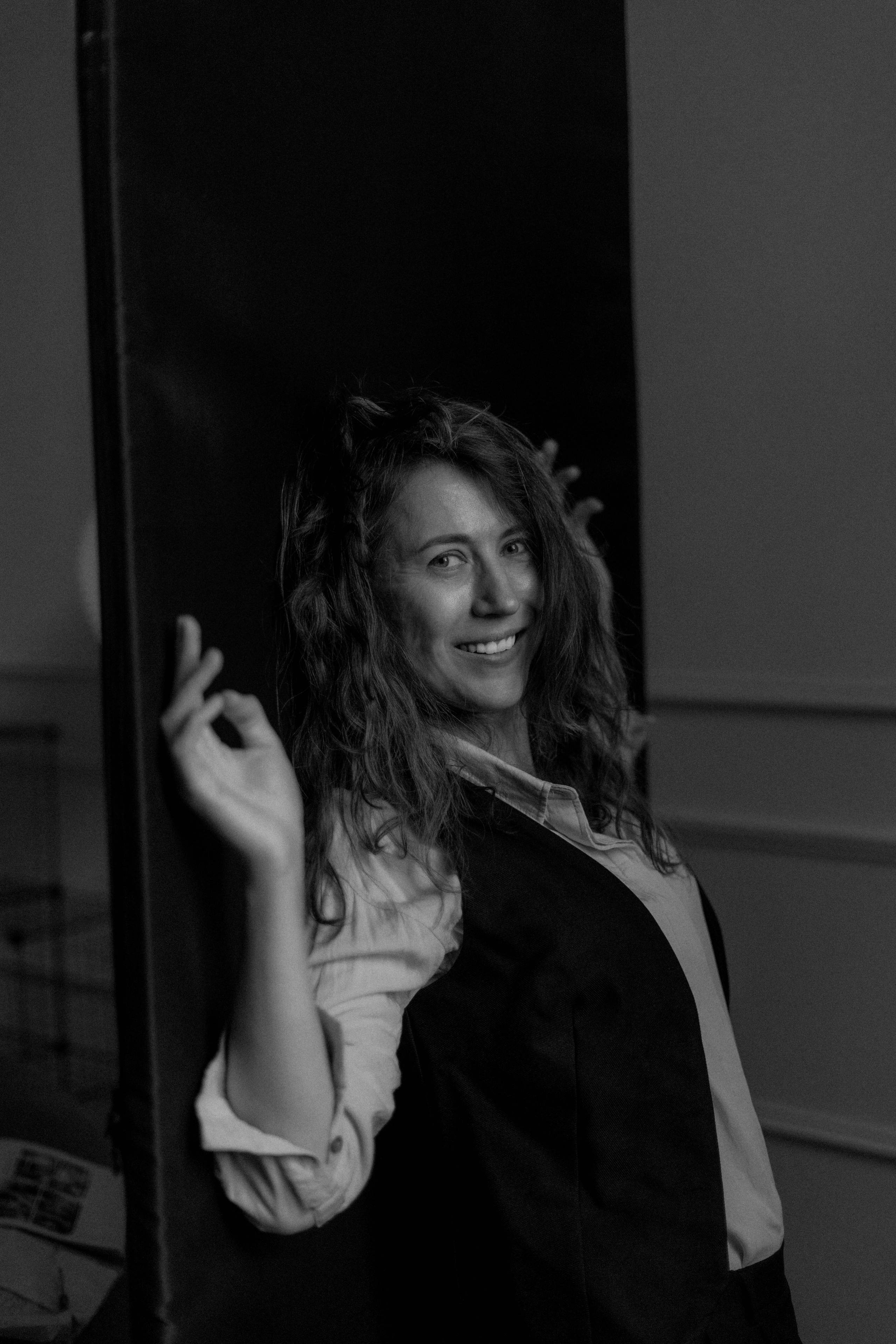 Маша. Елена Соболева Женский портретный фотограф