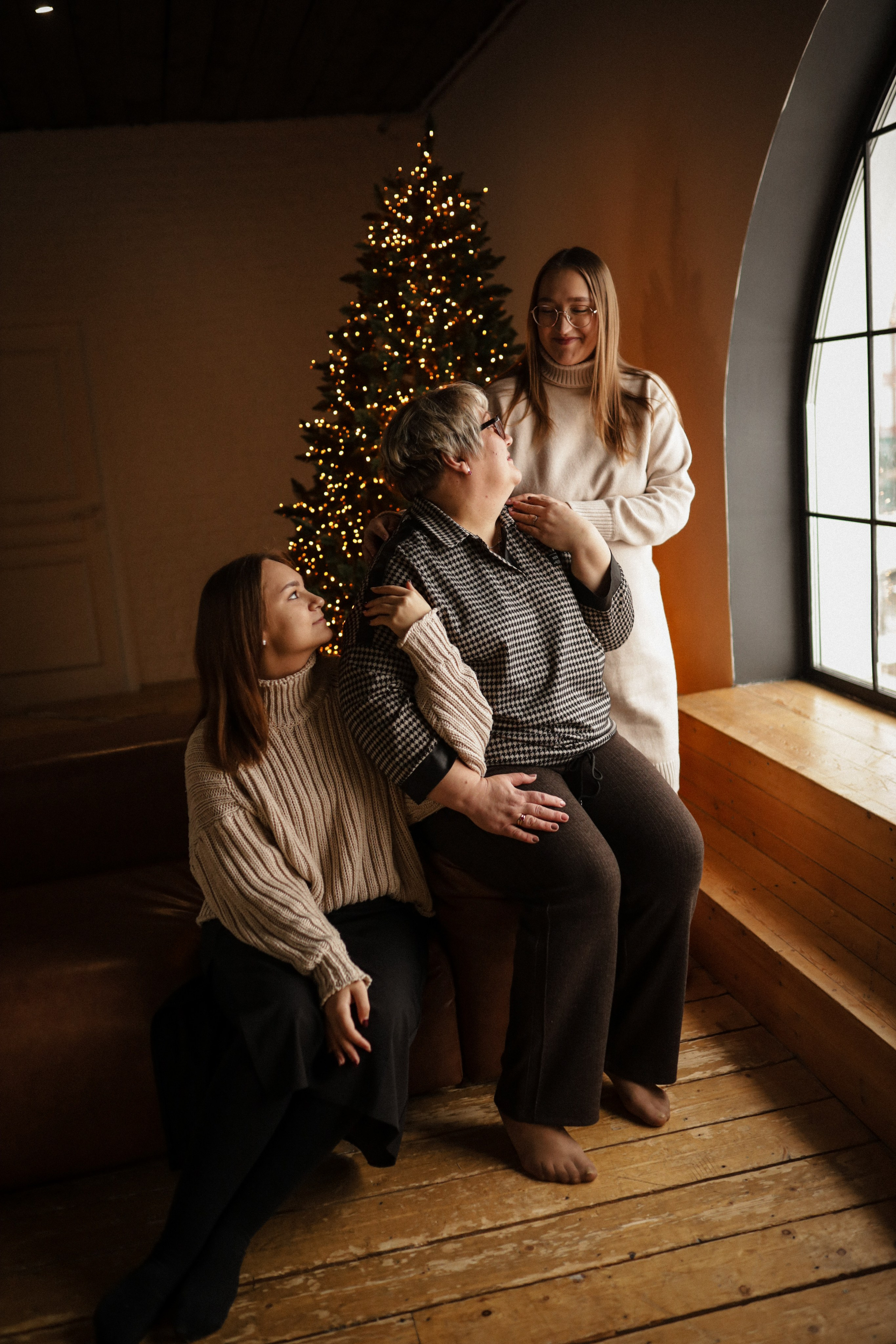 Софья, Светлана, Лиза. Инна Вильт| лайфстайл фотограф из Новосибирска