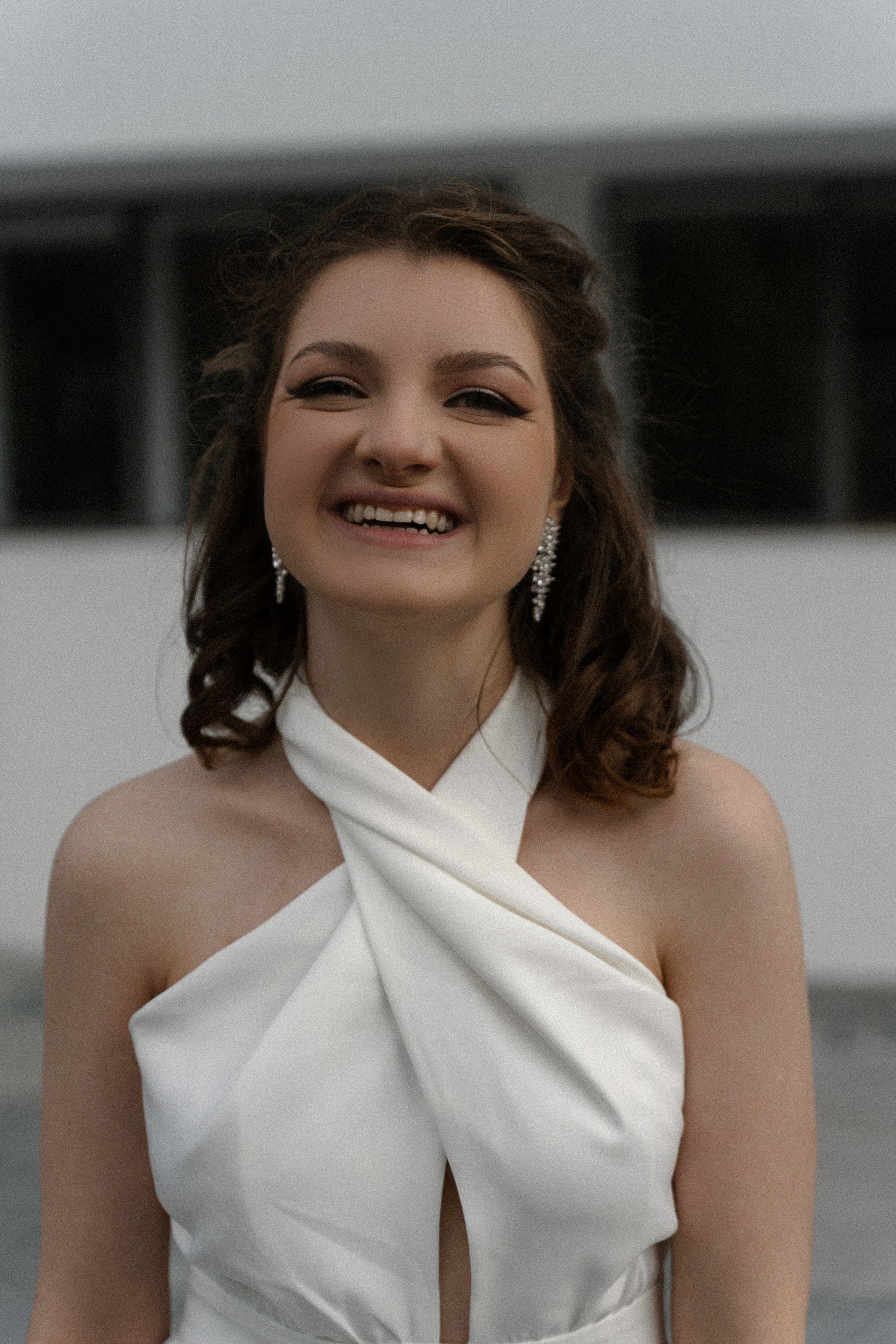 Ульяна и Петр. Фотограф в Москве Наталия Варакина