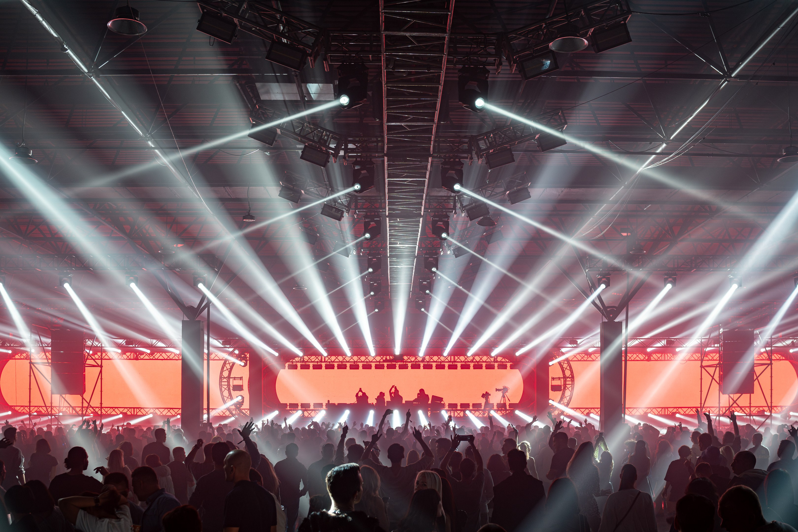 PAUL VAN DYK / 2024. OOPS