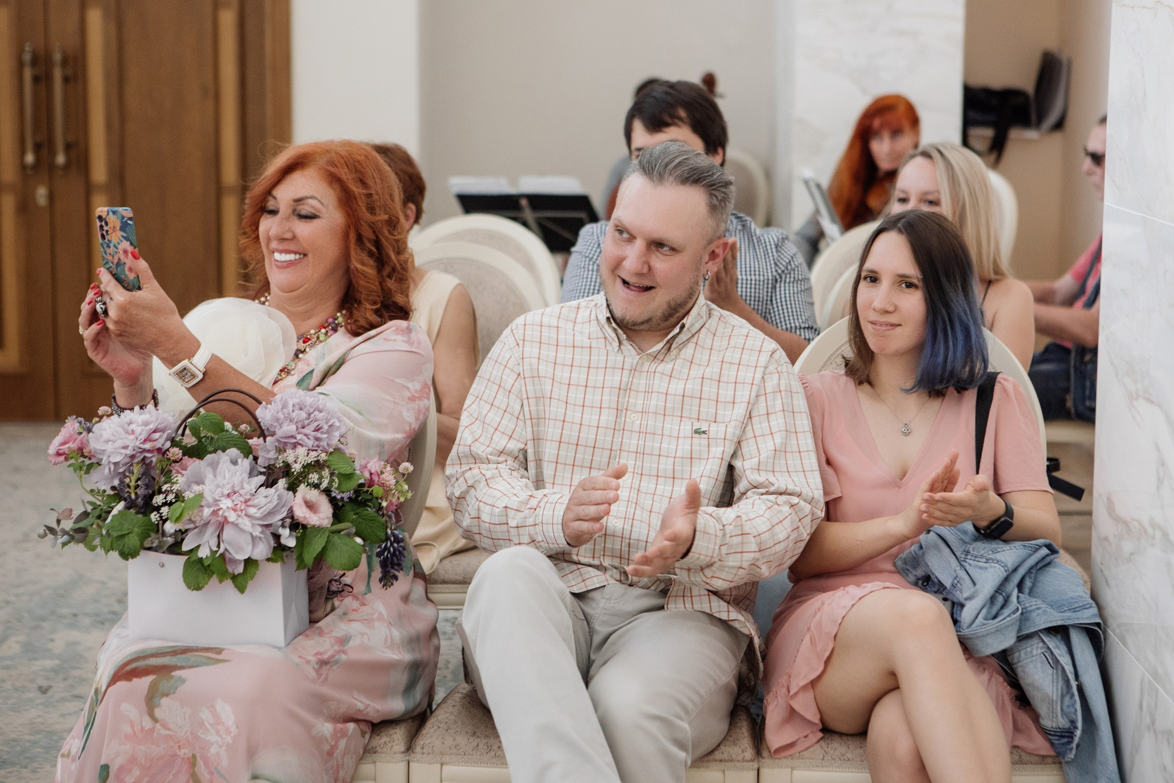 Фотограф в Москве Александр Львович