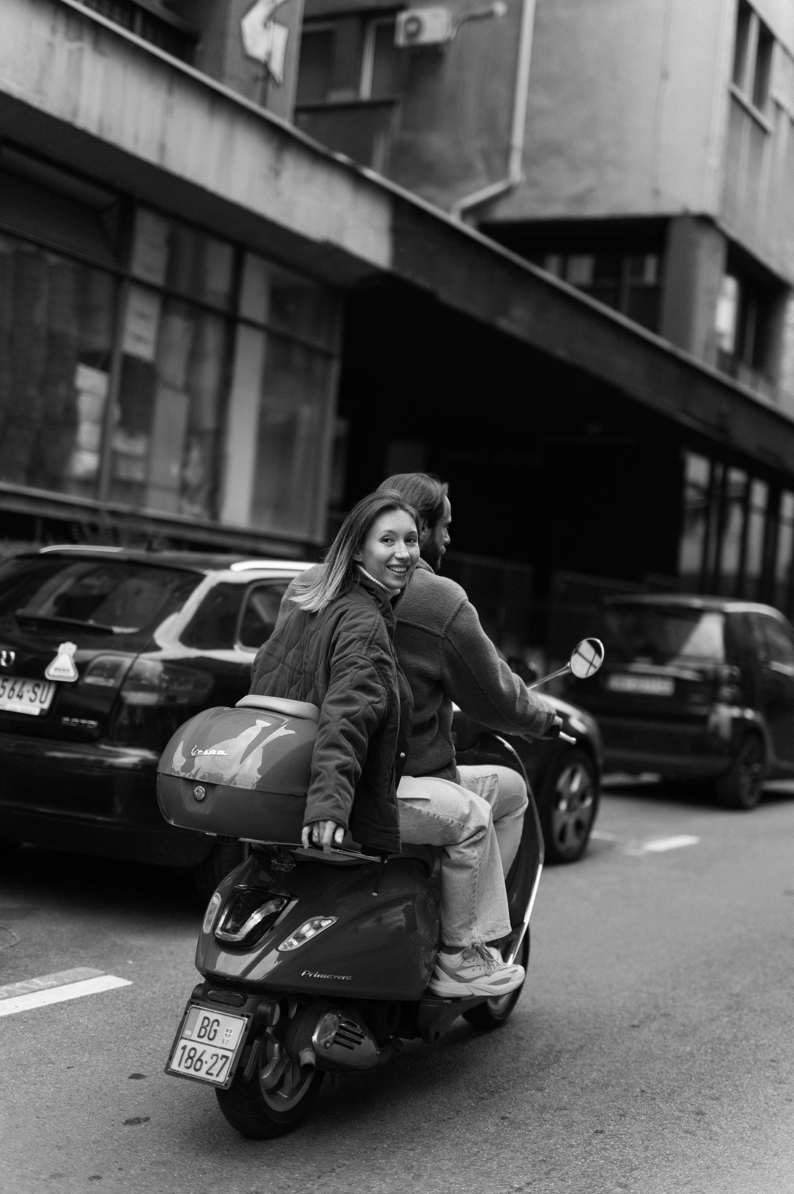 LOVE STORY. Fotograf Beograd — Tsvetkova Marija