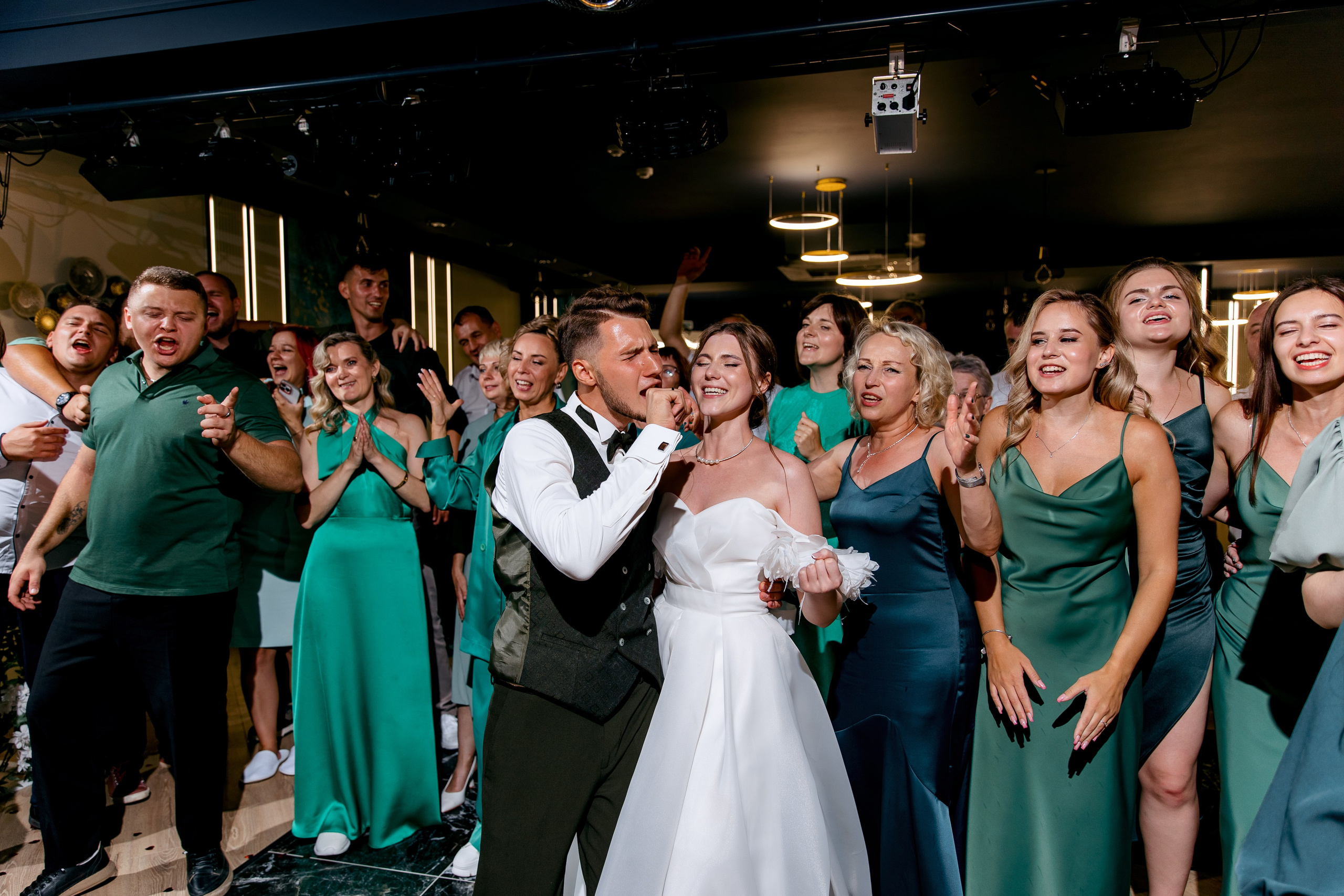 Михаил и Софья. Свадебный и семейный фотограф в Туле и области Маша Костина