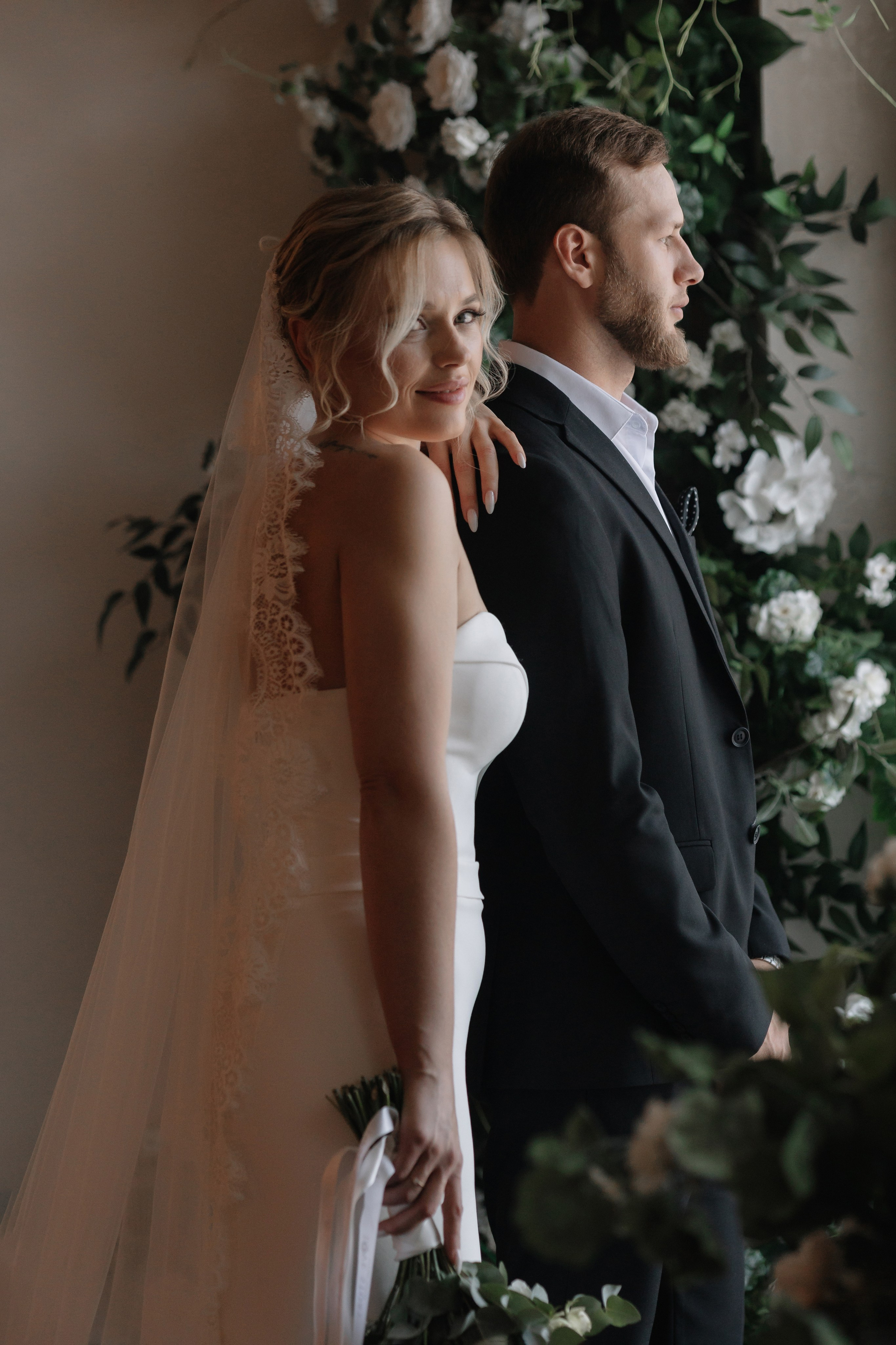 🤍. Свадебный фотограф Мария Жукова