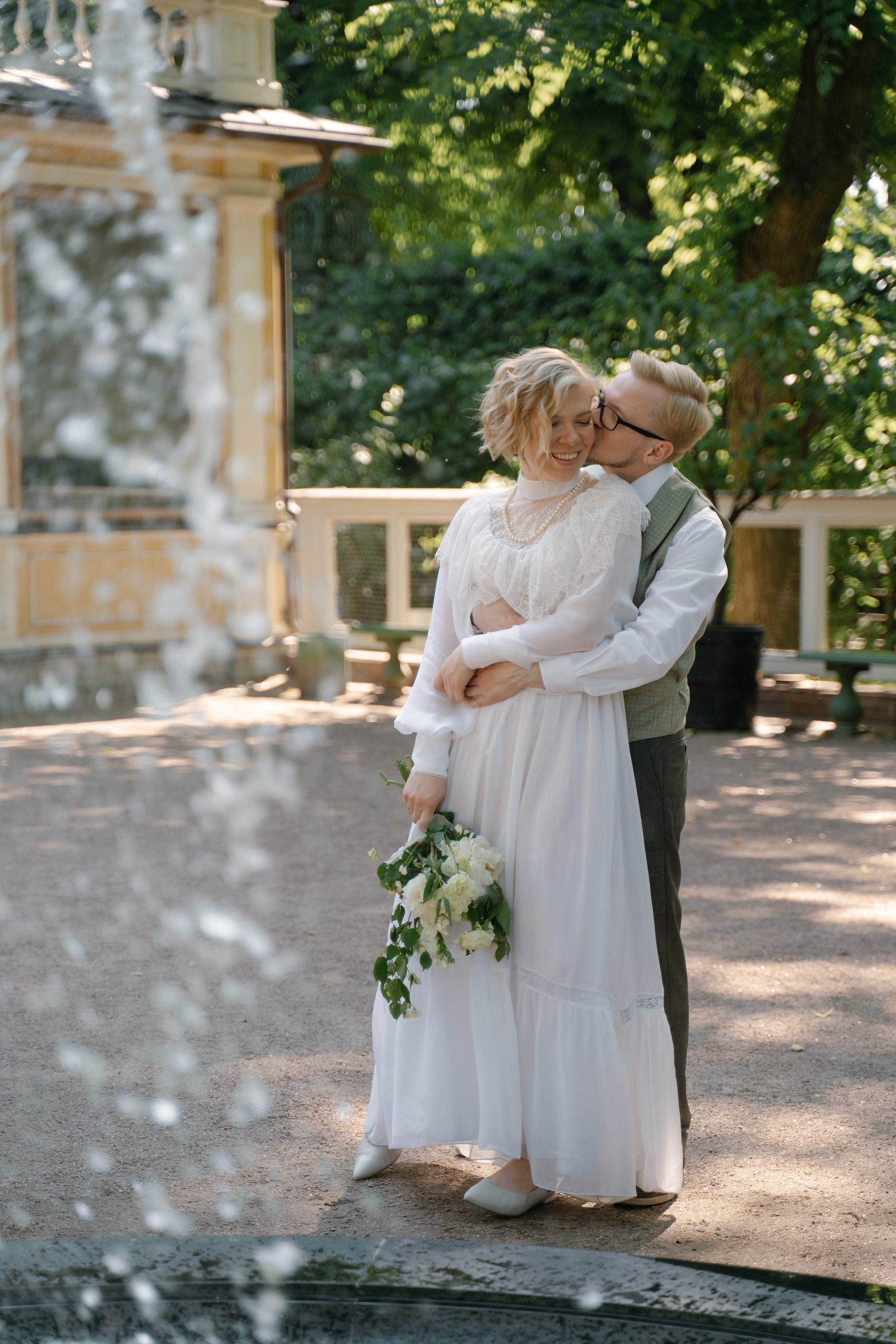 01.07.2023. Свадебный фотограф — Наталья Фед СПб/Москва