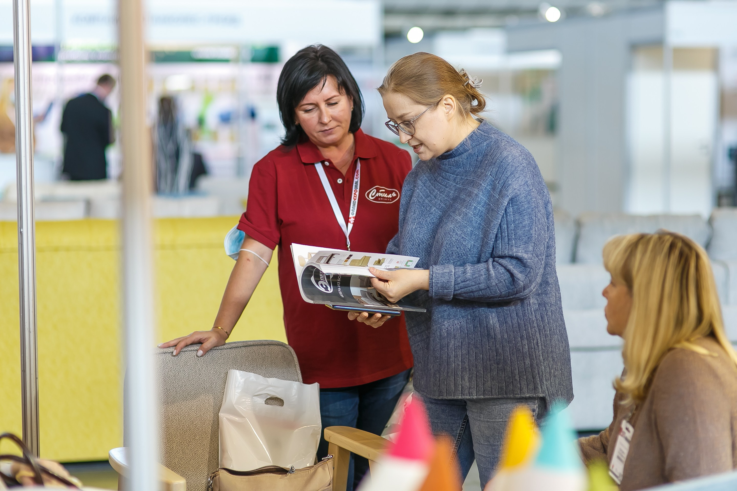 МВК Выставка МВЦ. Профессиональный фотограф Дугинов Николай | Екатеринбург