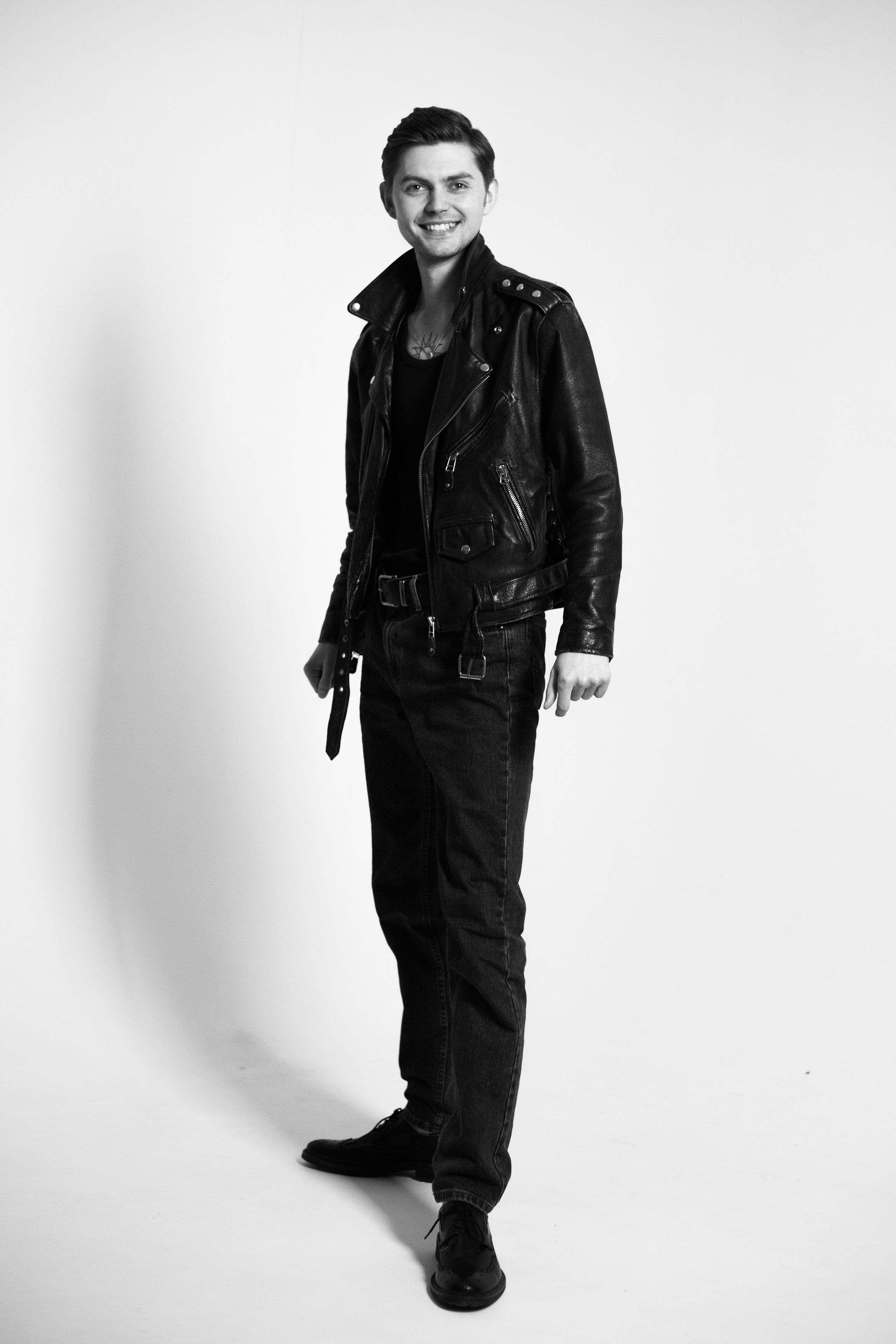 Дмитрий. Фотограф в Тюмени Даша Михнова. Портреты, фотопроекты, фотодни