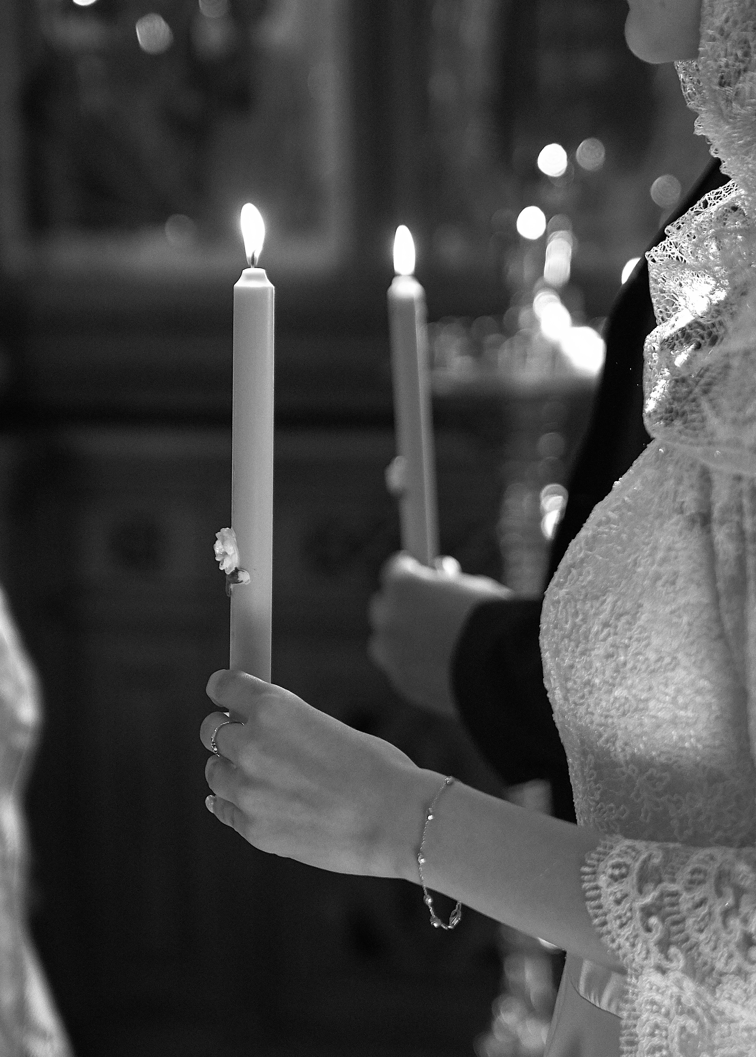 Григорий и Сюзанна. Приходской фотограф и педагог Екатерина Ивлянова