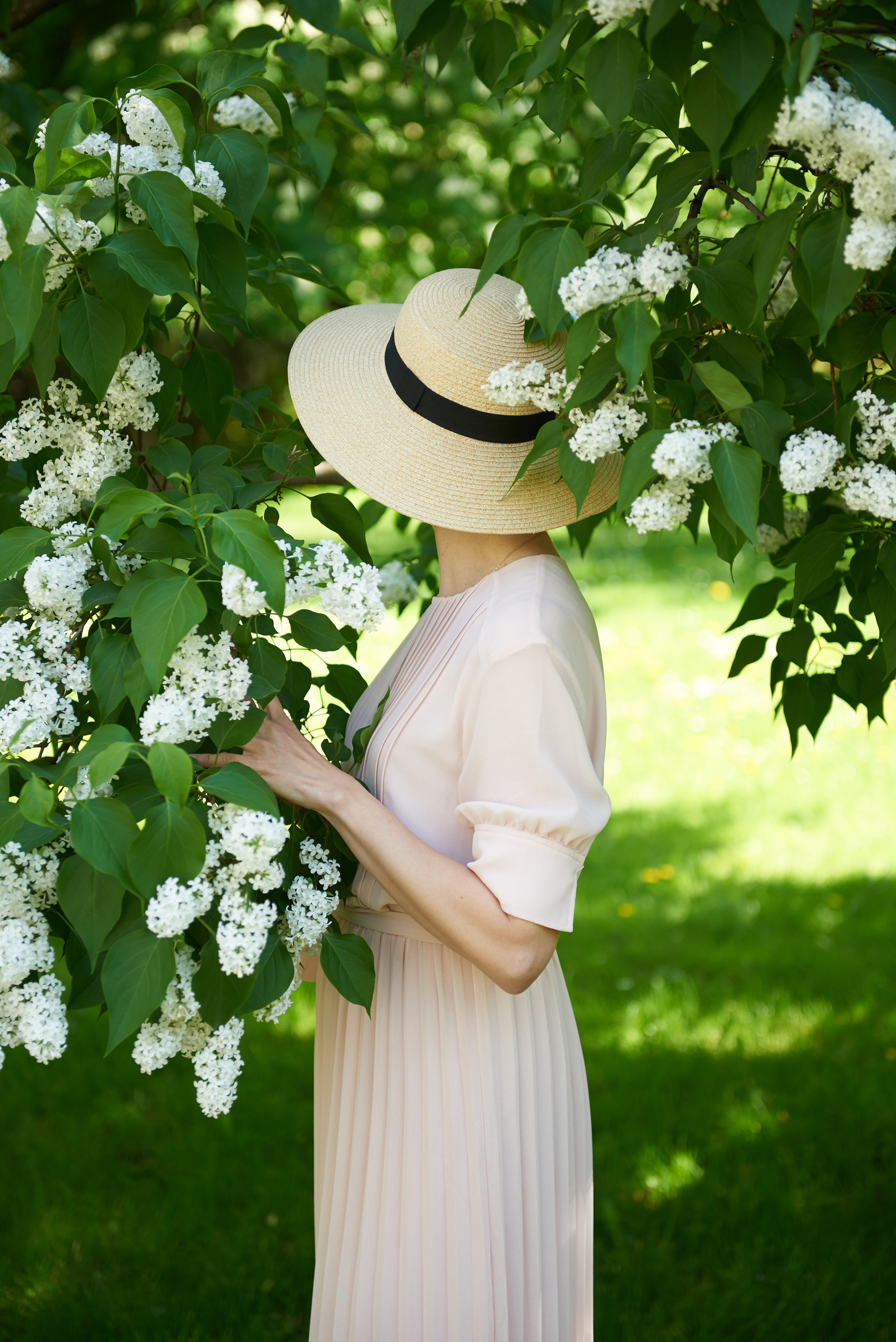 Женские портреты. Приходской фотограф и педагог Екатерина Ивлянова