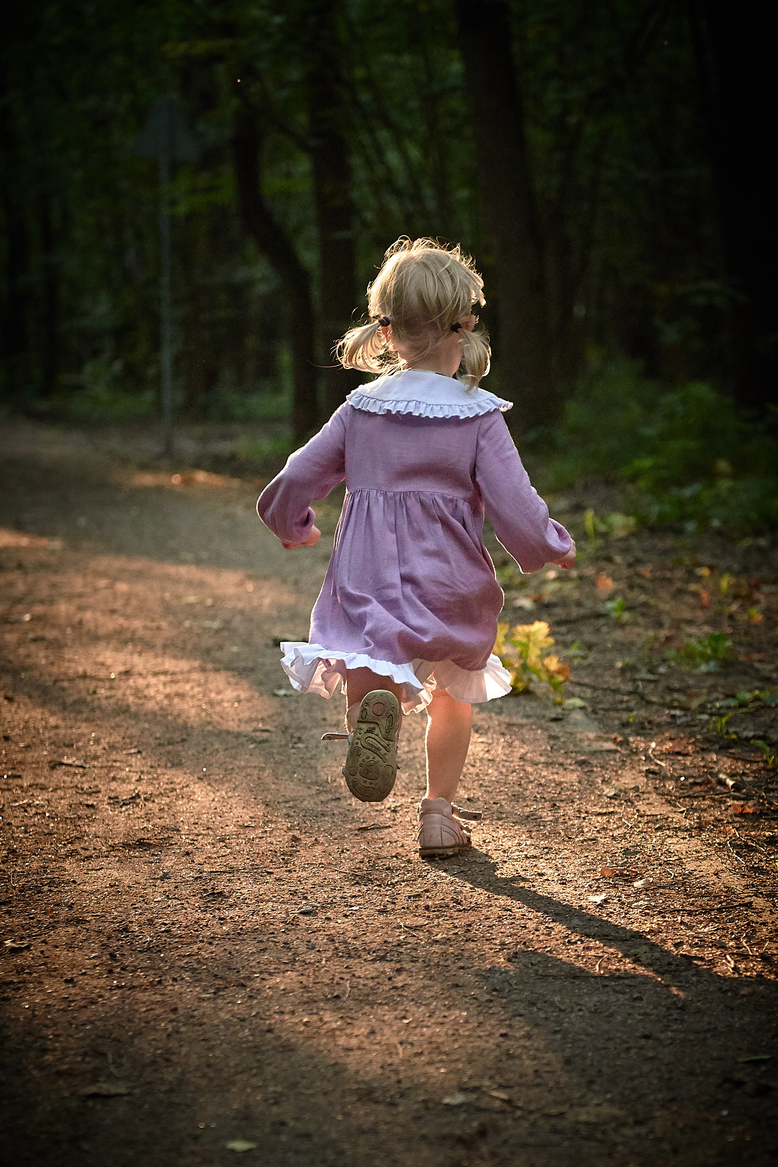 Детская постановочная фотография. Приходской фотограф и педагог Екатерина Ивлянова