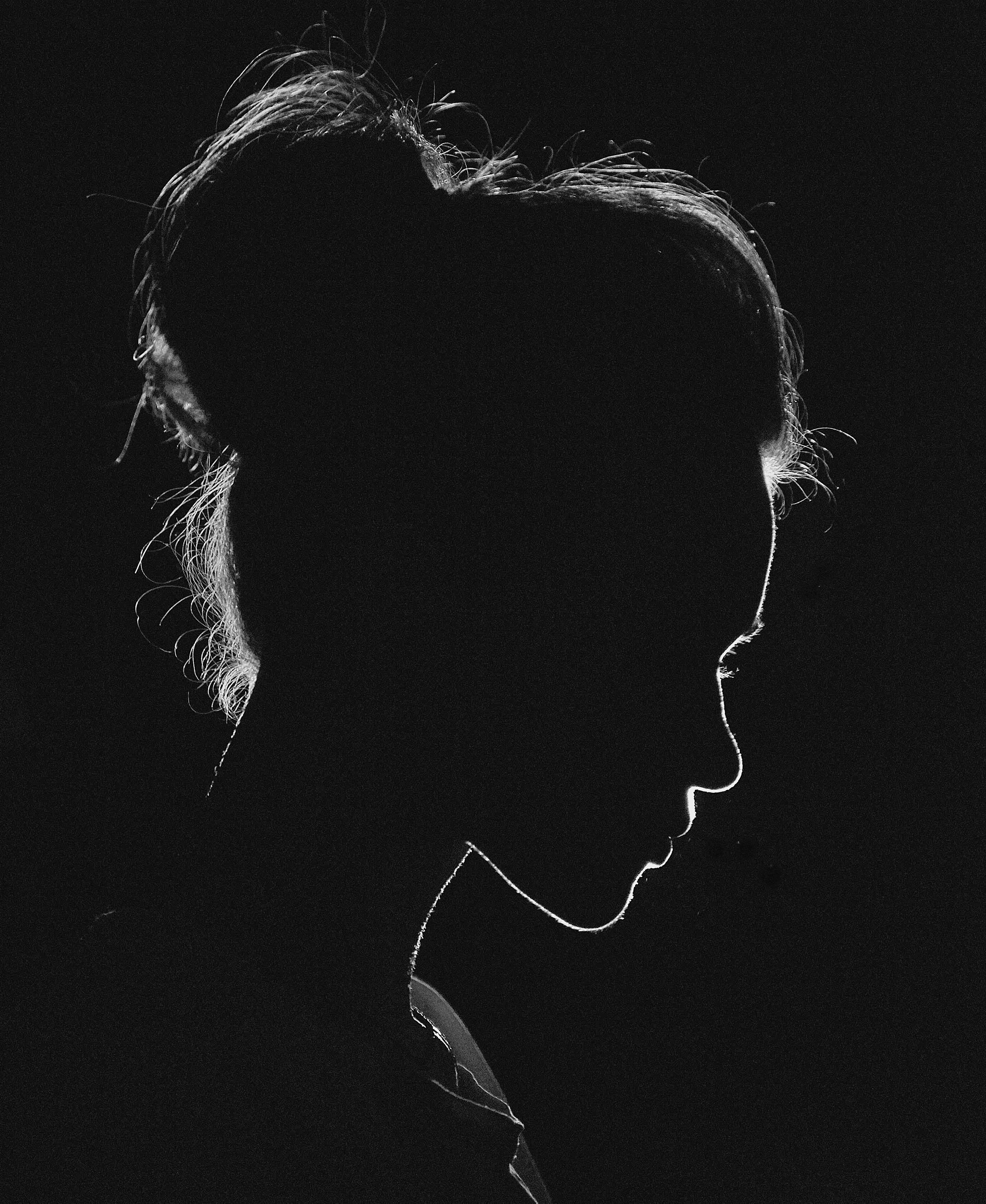 Женские портреты. Приходской фотограф и педагог Екатерина Ивлянова