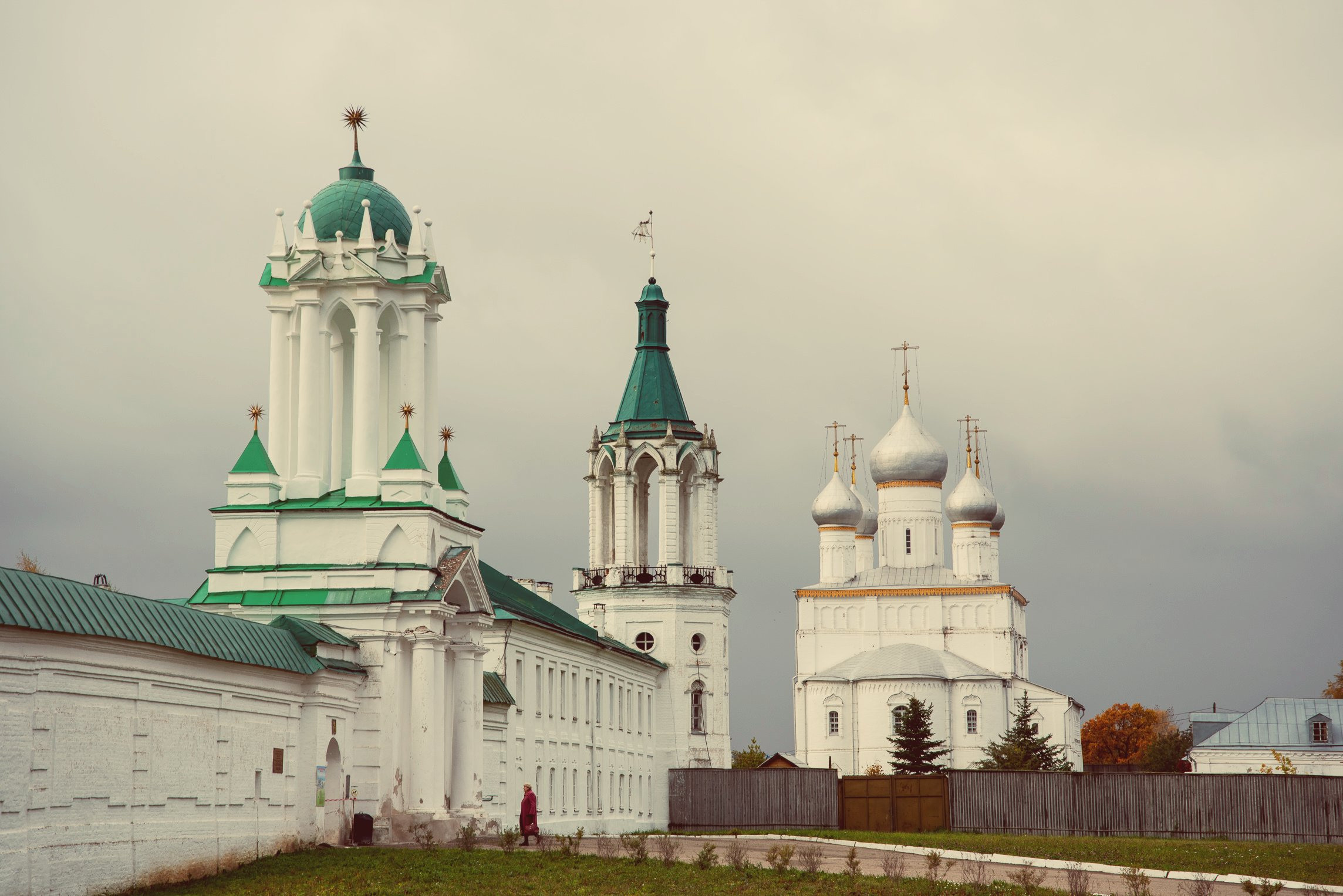Церковное. Приходской фотограф и педагог Екатерина Ивлянова