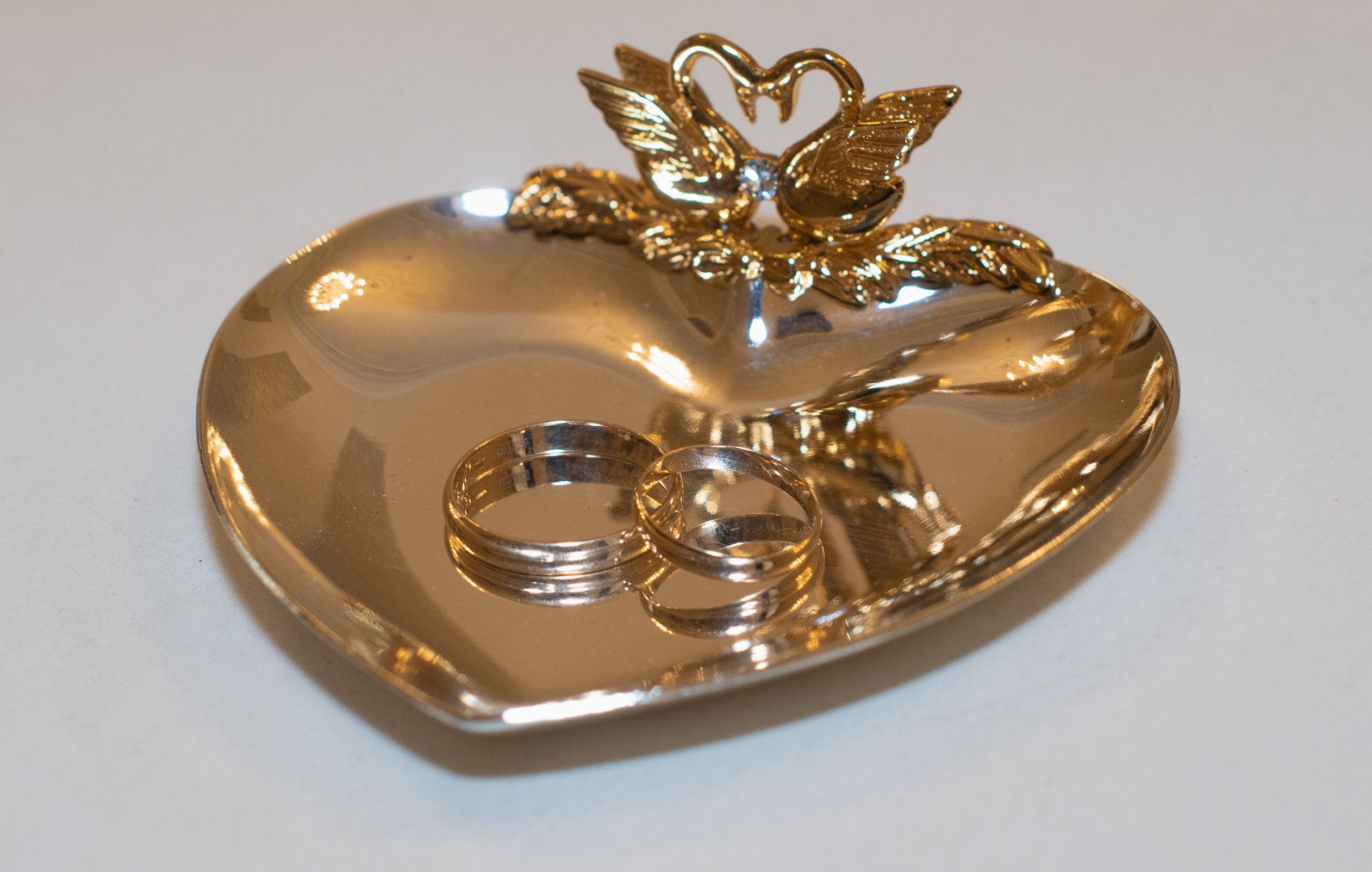 Владимир и Анна (роспись). Приходской фотограф и педагог Екатерина Ивлянова