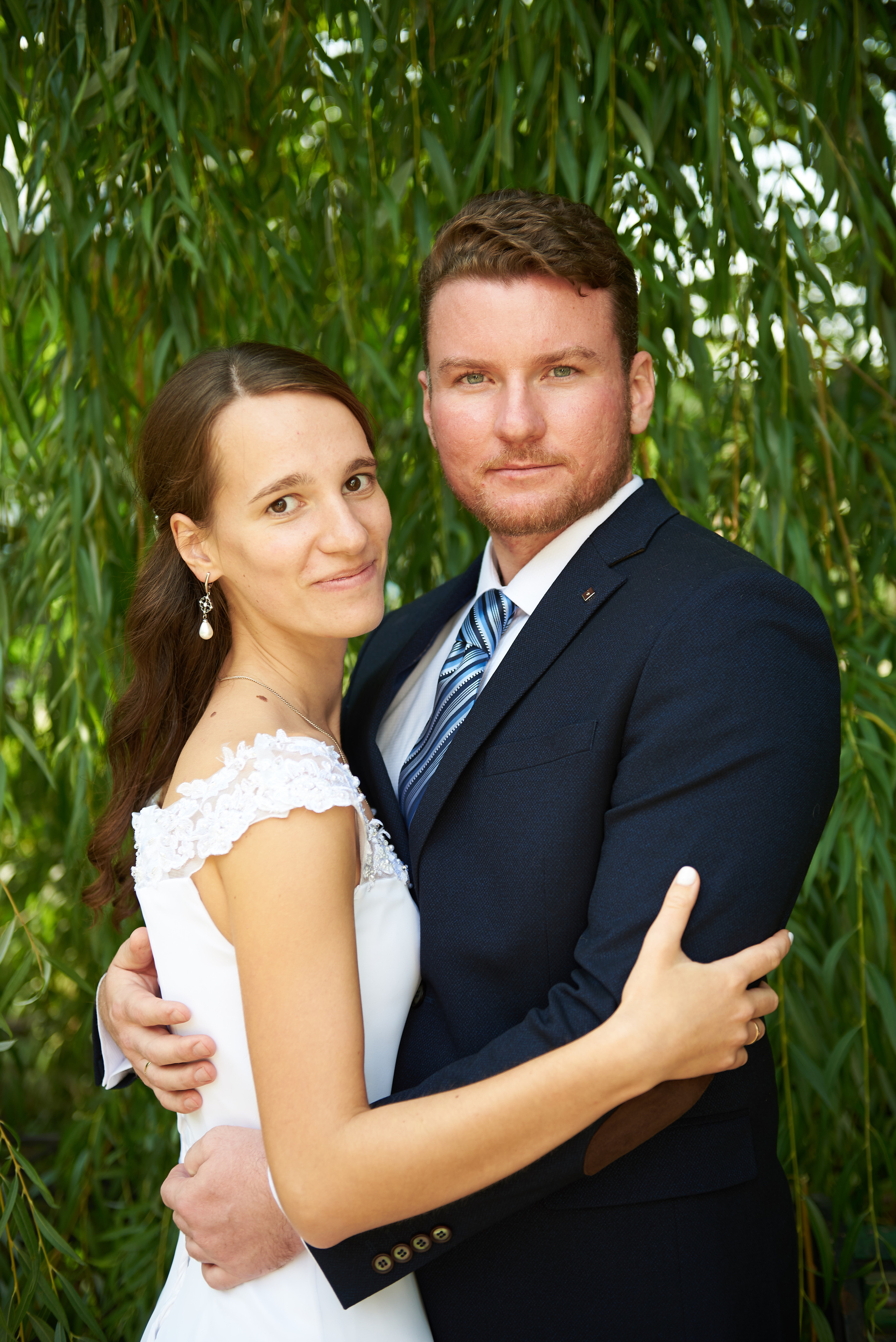 Александр и Ирина. Приходской фотограф и педагог Екатерина Ивлянова