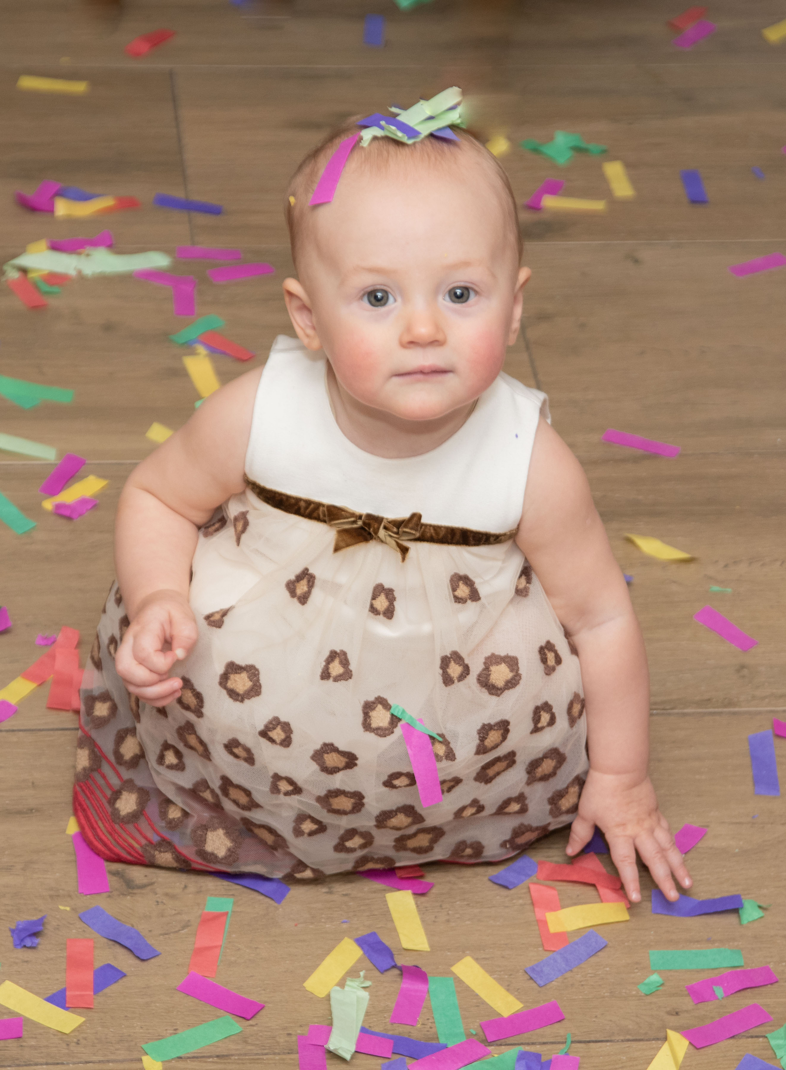 День рождения Эмилии (1 год). Приходской фотограф и педагог Екатерина Ивлянова