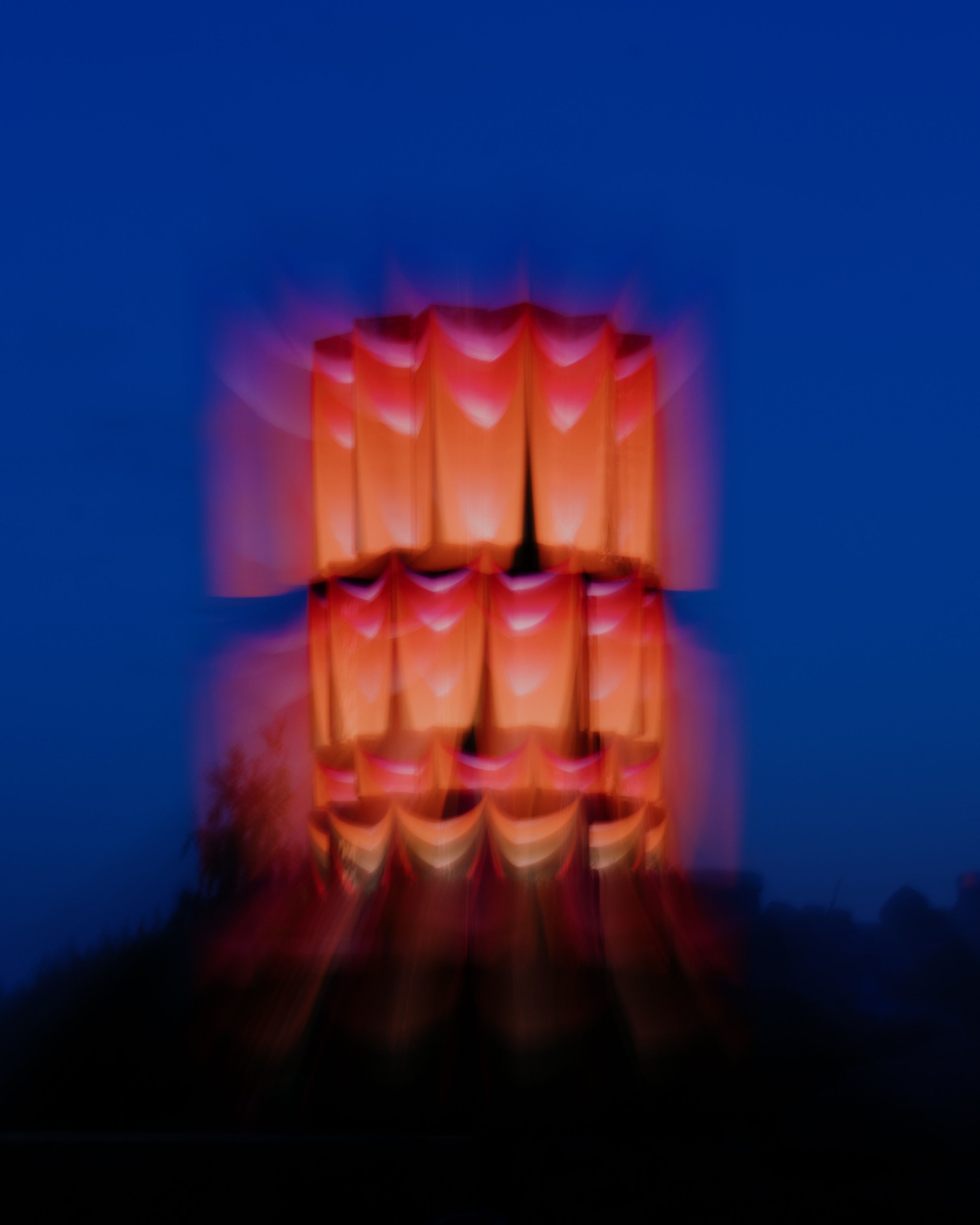 Twist &amp; Layers / Dreamlaser. @tomrus: Рустам Шагиморданов — фотограф