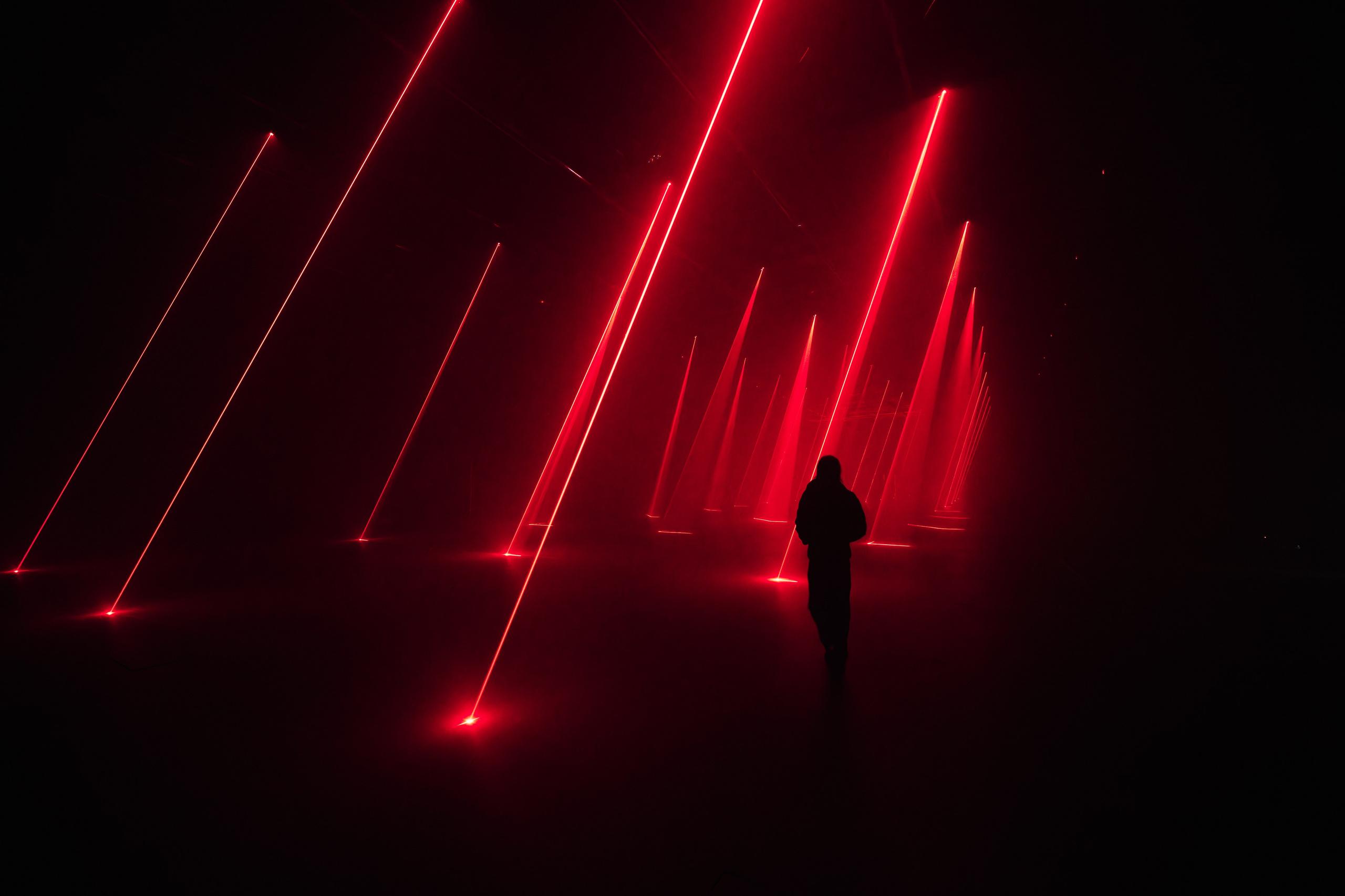 Intervals Festival 2025. @tomrus: Рустам Шагиморданов — фотограф