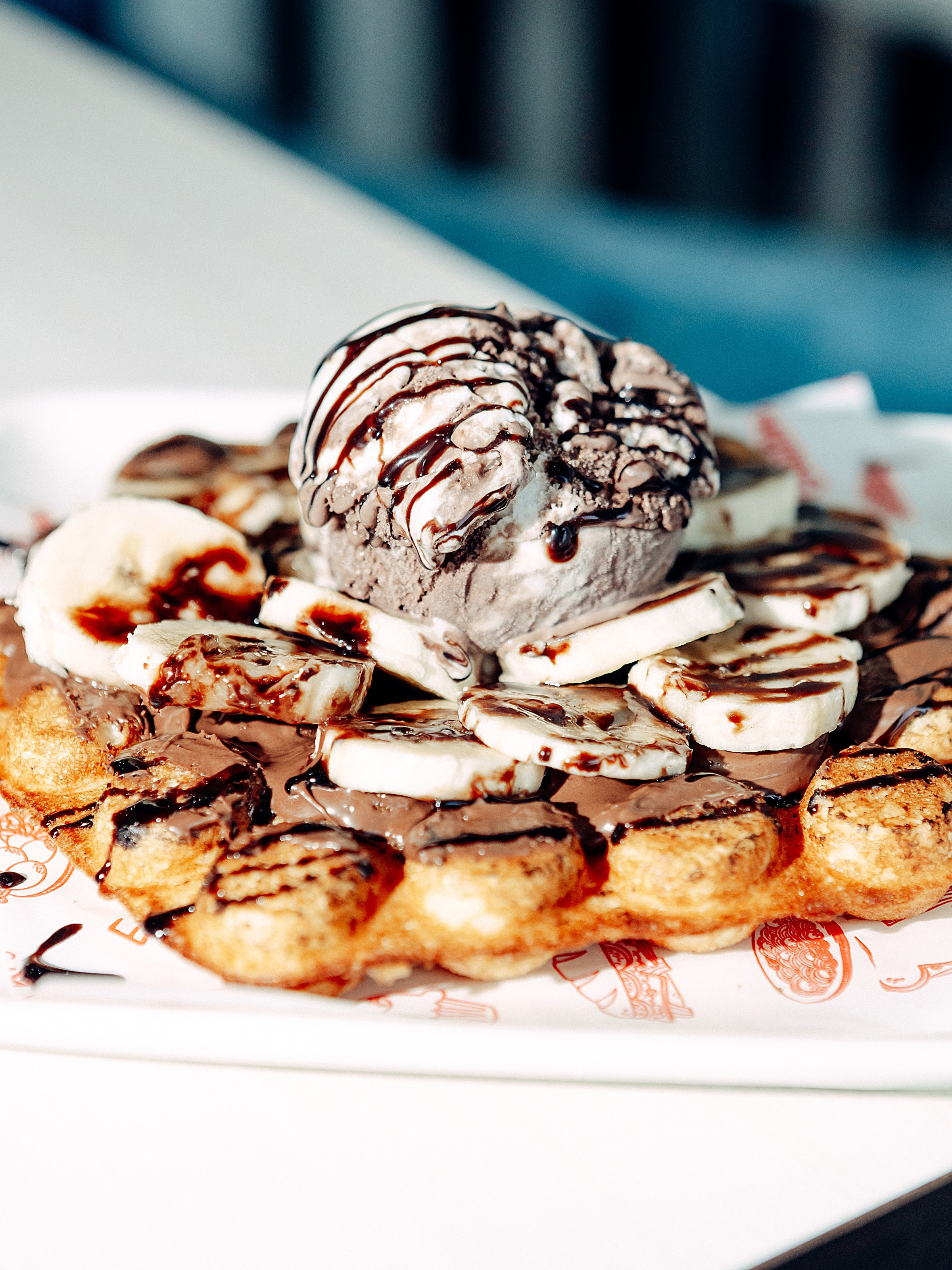 Orlando Starlux. Photographer in Batumi, Georgia Pavel Sharnikov