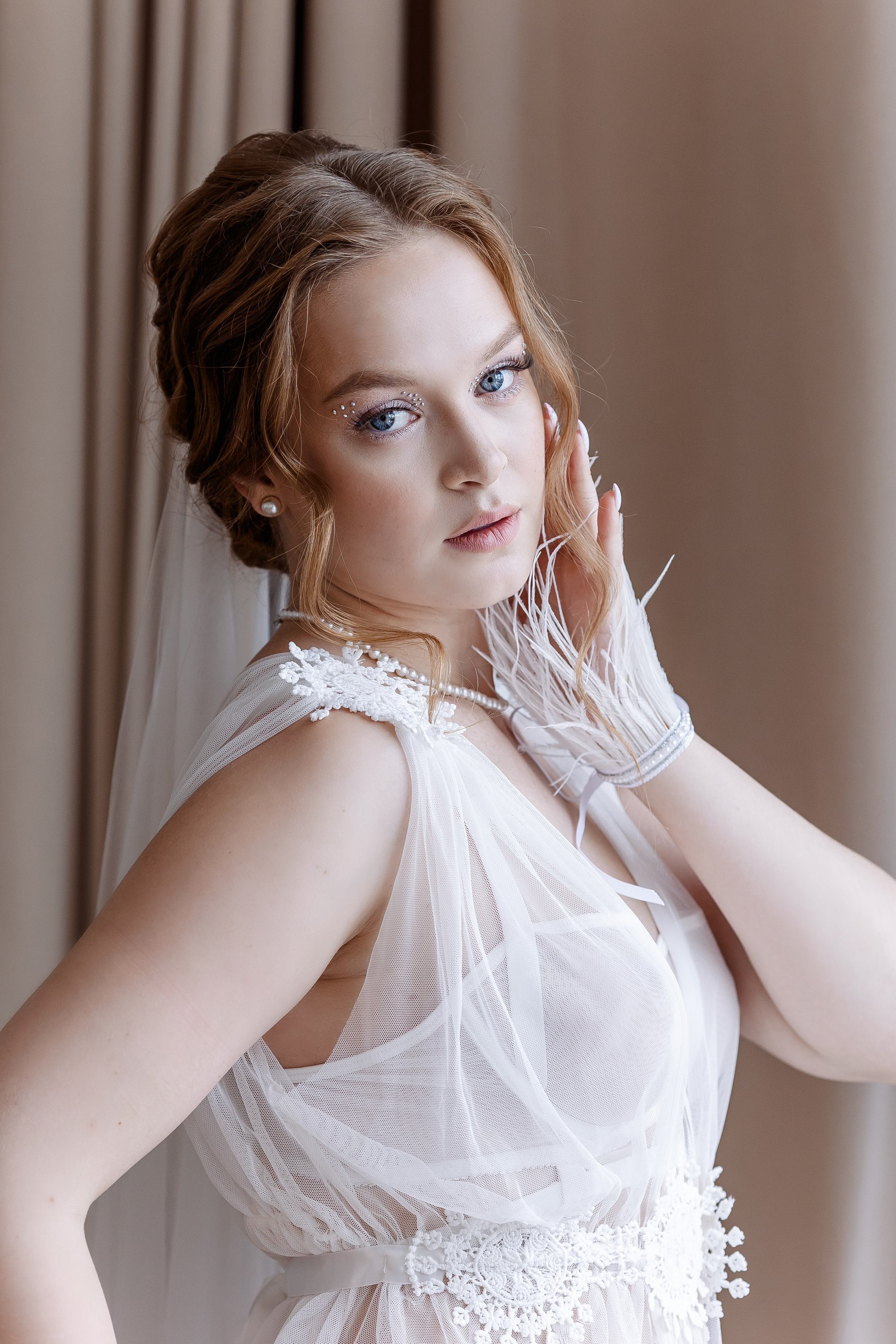 Любовь и Евгений. Свадебный и семейный фотограф в Челябинске Юлия Ишимова