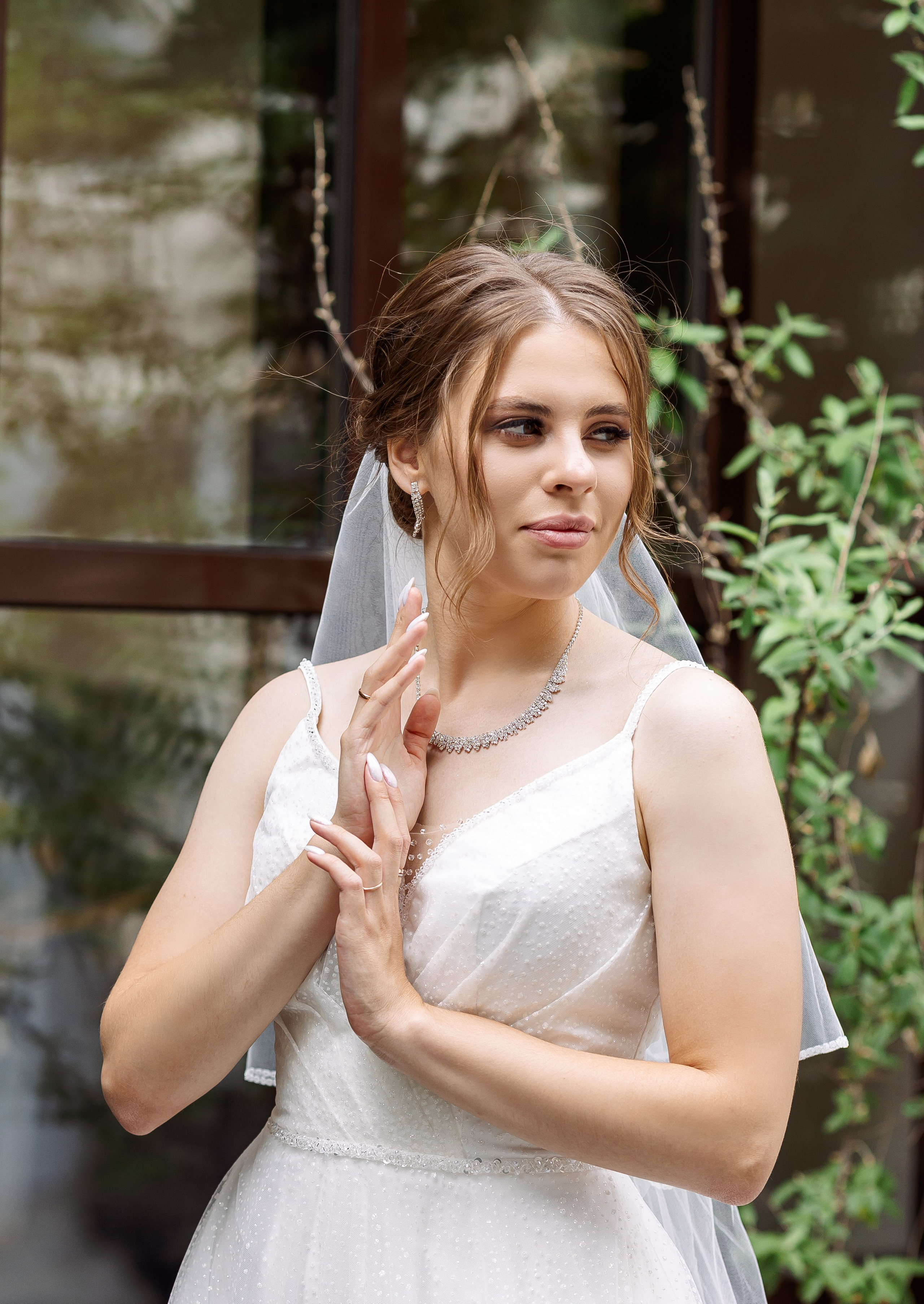 Александра и Михаил. Свадебный и семейный фотограф в Челябинске Юлия Ишимова