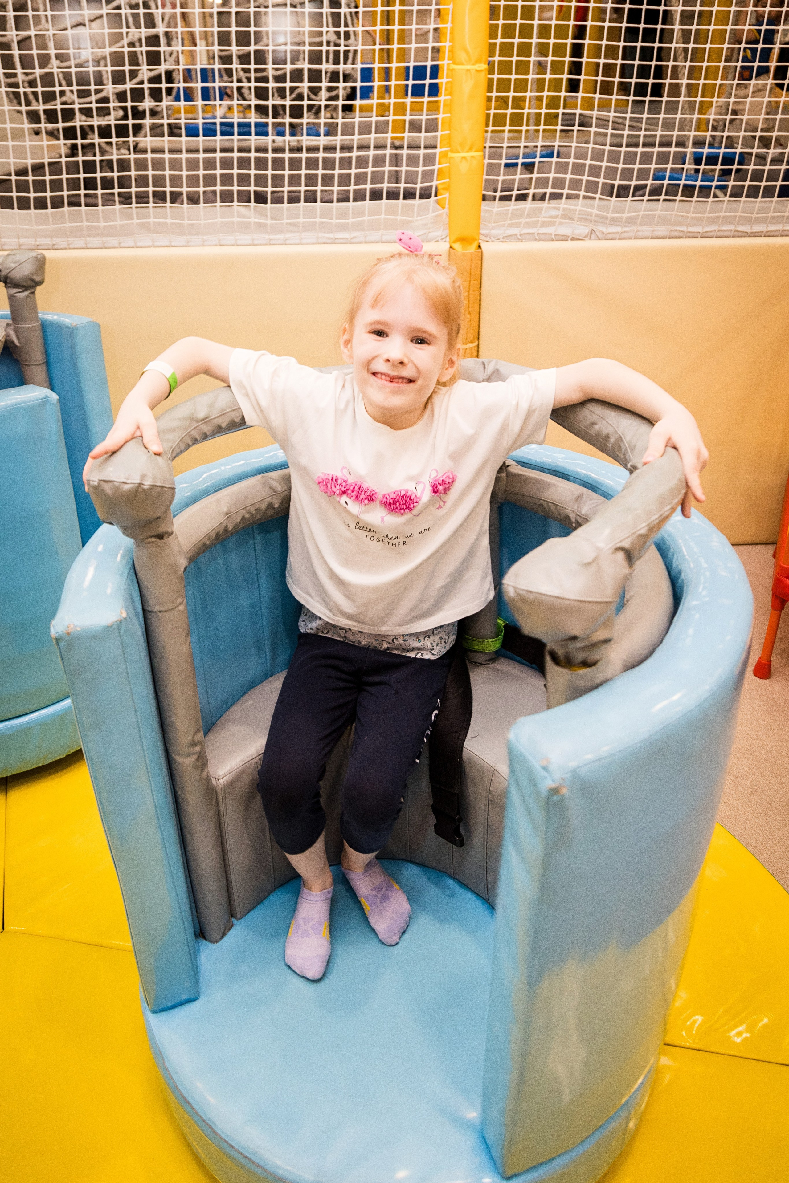 Маргарите 7 лет. Детский фотограф видеограф в Хабаровске Михаил Орлов