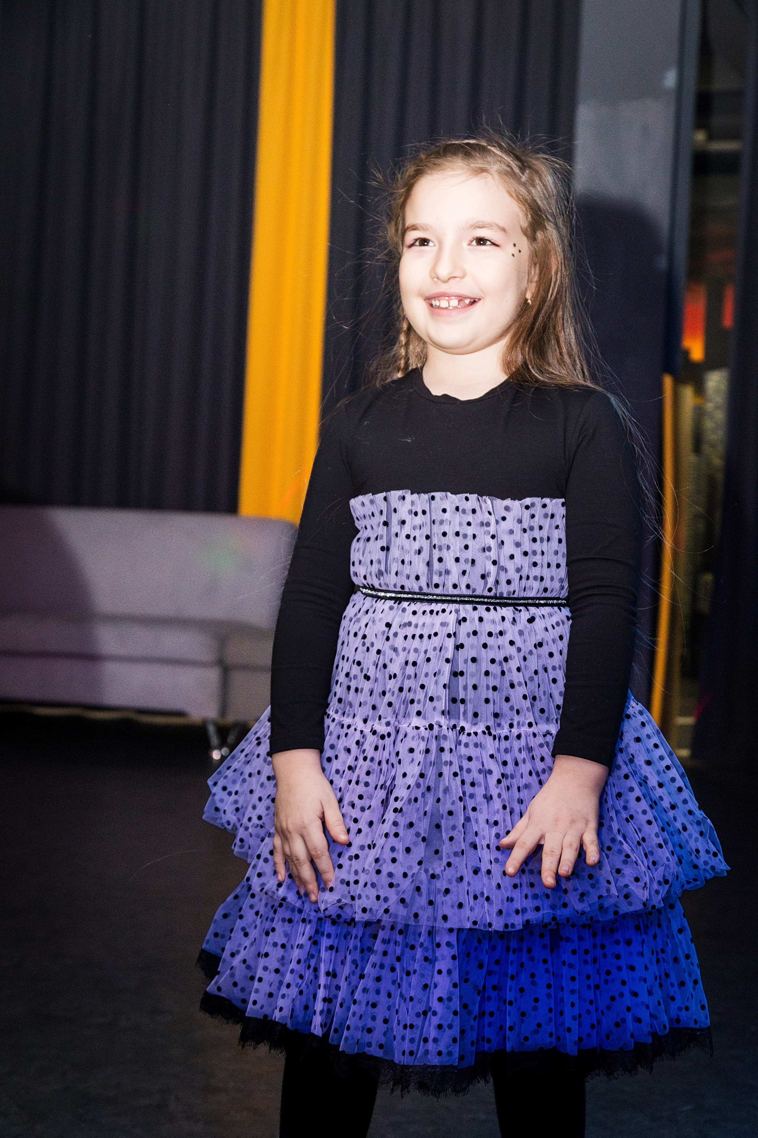 Новогодние утренники. Детский фотограф видеограф в Хабаровске Михаил Орлов