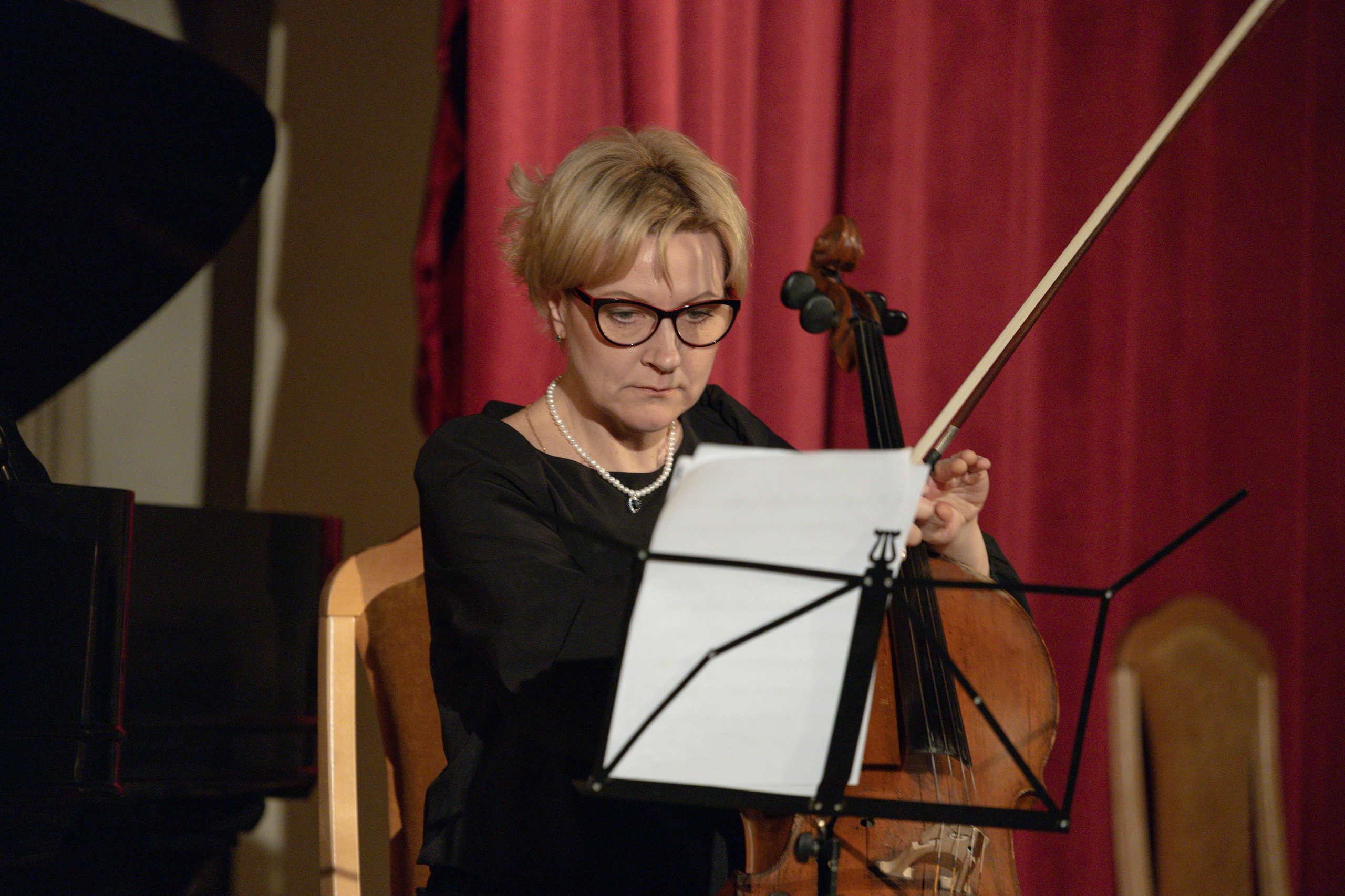 Piano Day. Фотограф Твердохлебова Дарья, г. Санкт-Петербург