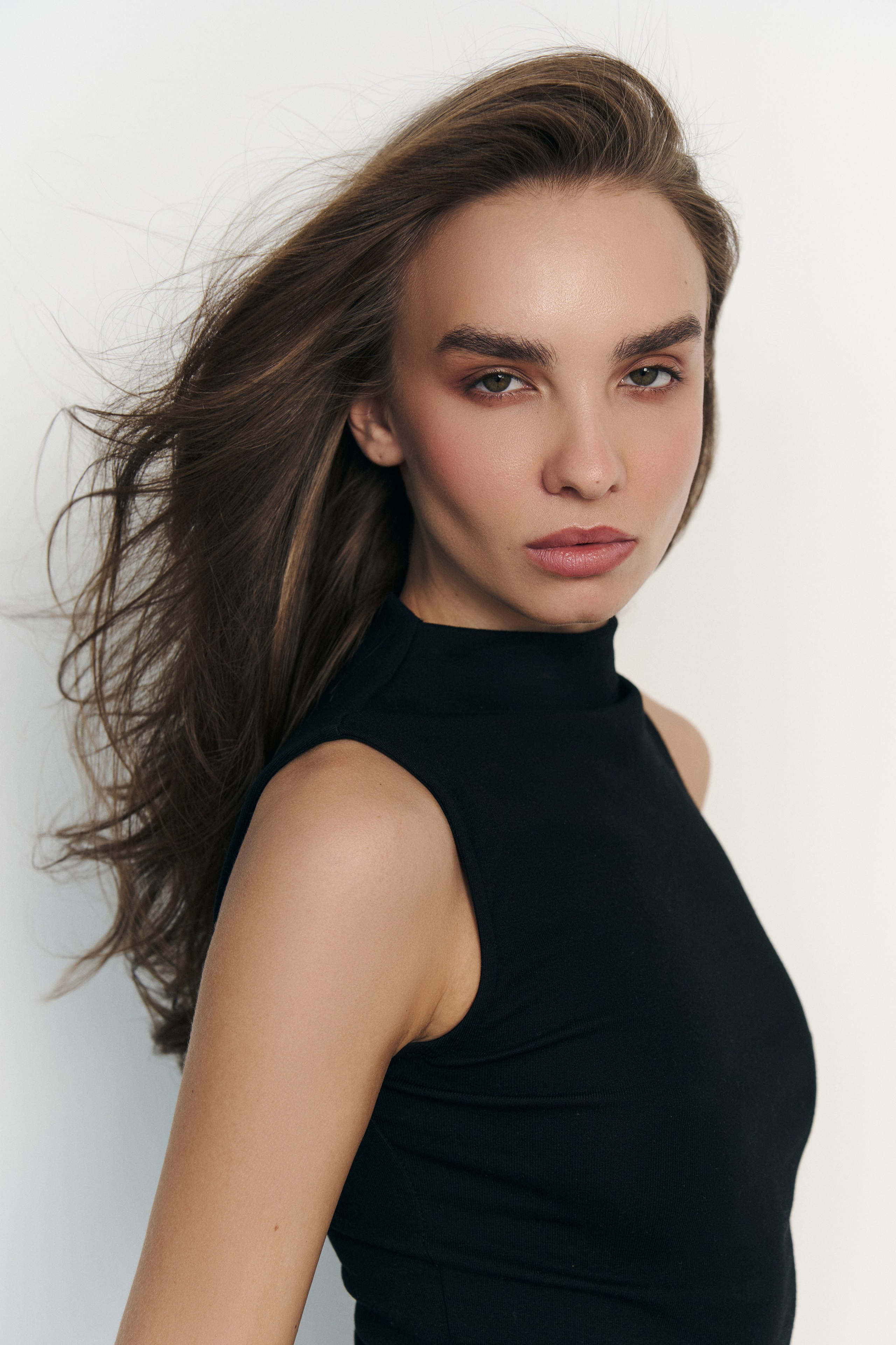 Наташа. Oreshkinaphoto.ru