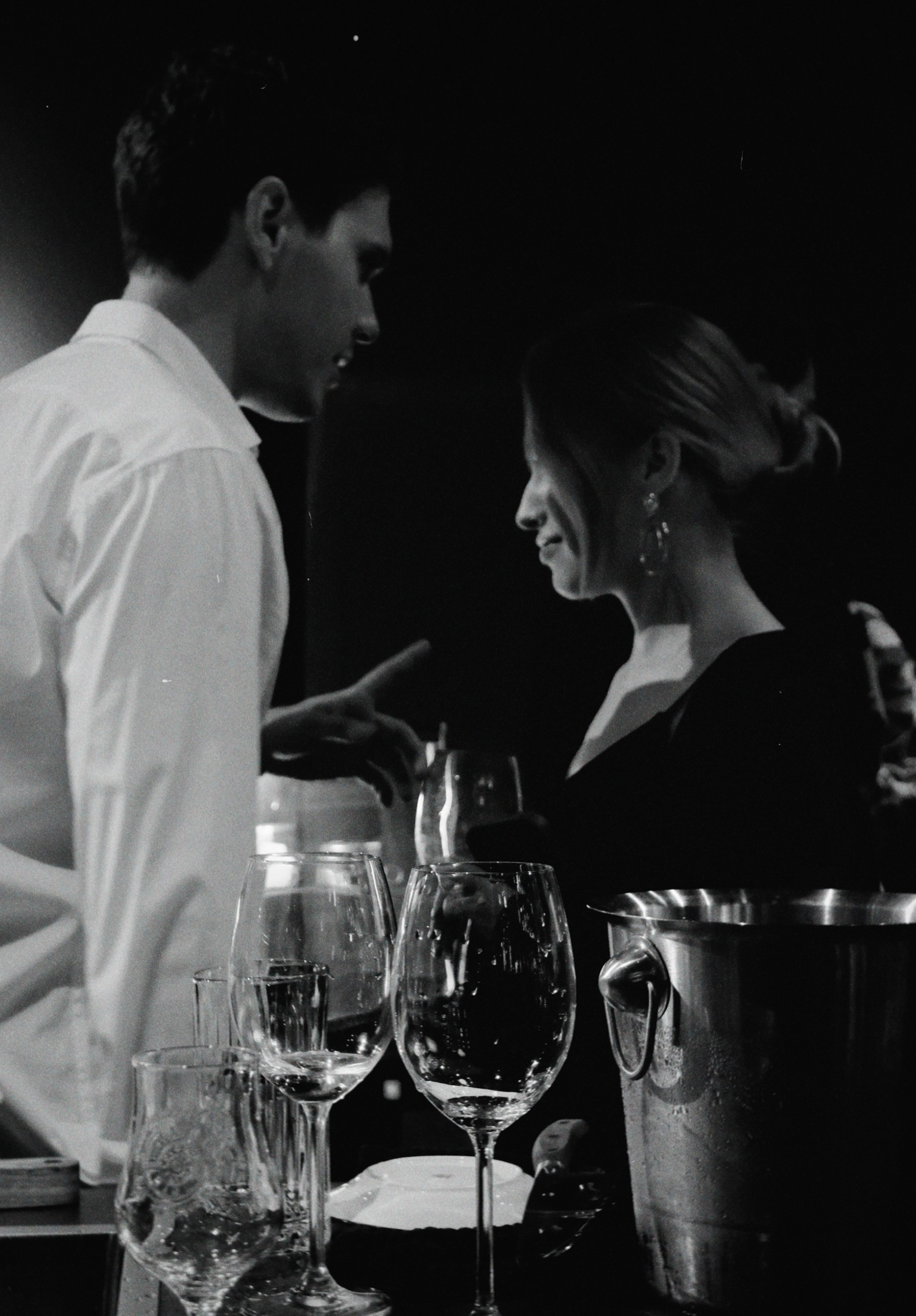 Винотека. Татьян гертье