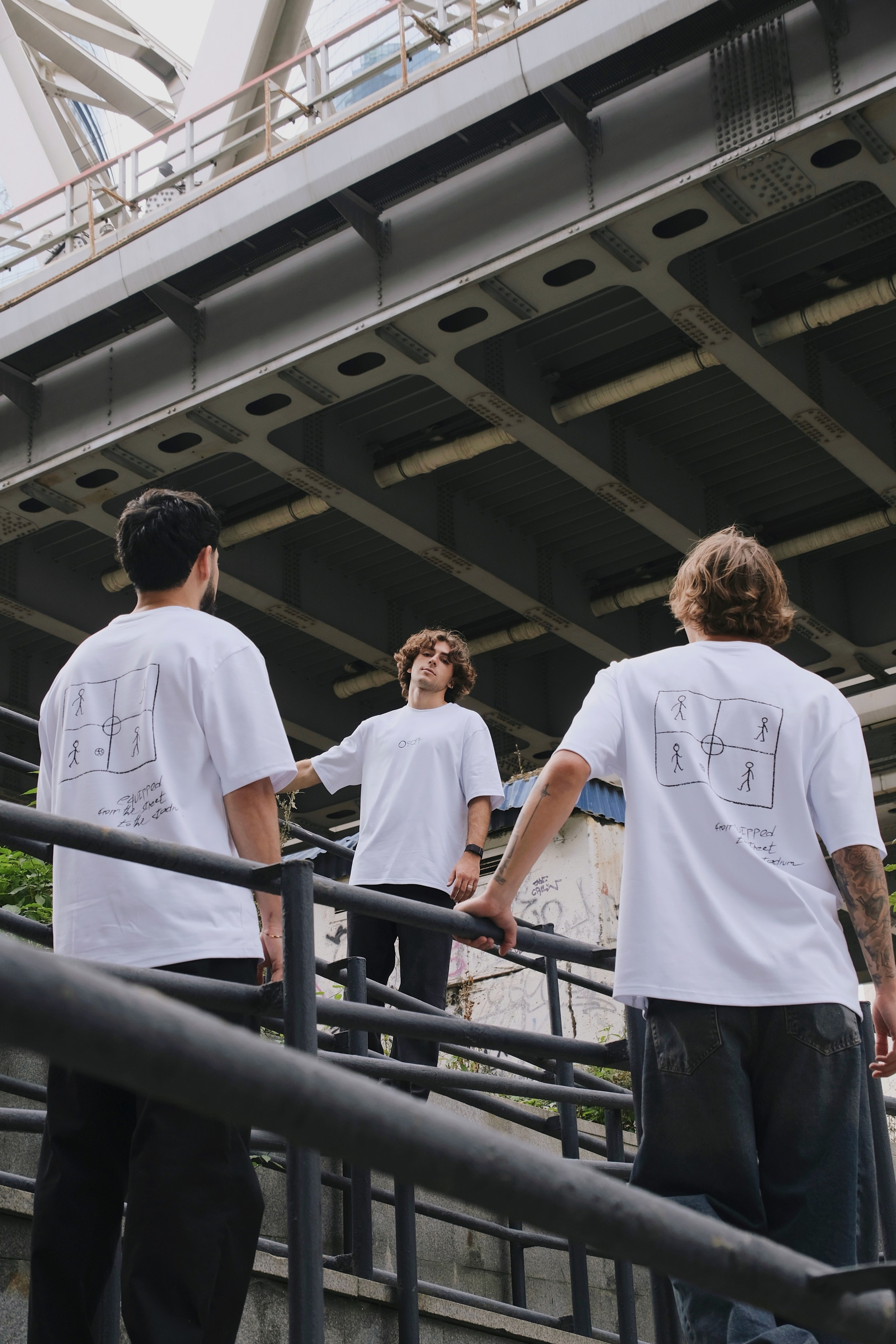 EQPT x Lialin. Татьян гертье