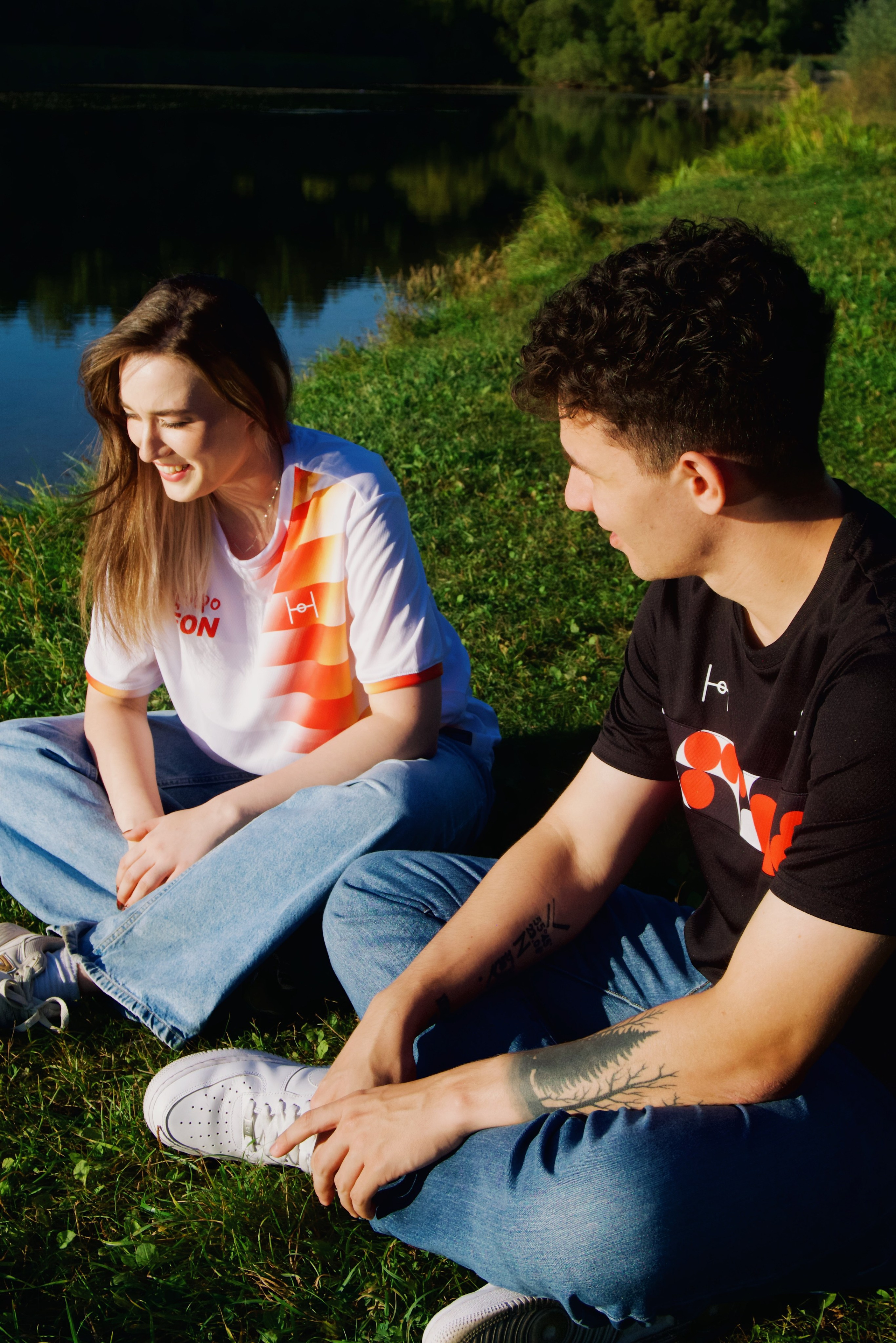 Ничего обычного х доброfon. Татьян гертье