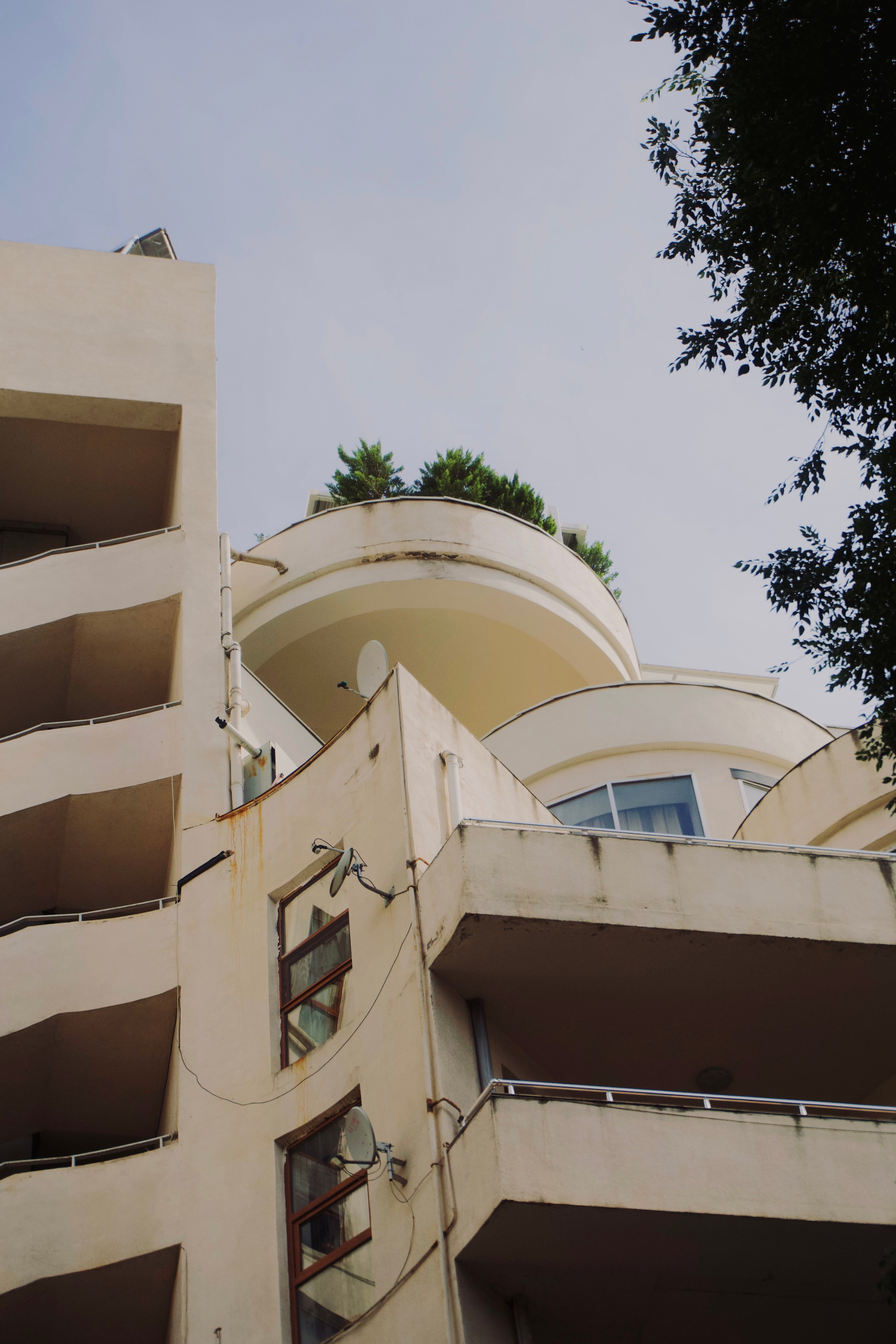 Тбилиси. Татьян гертье