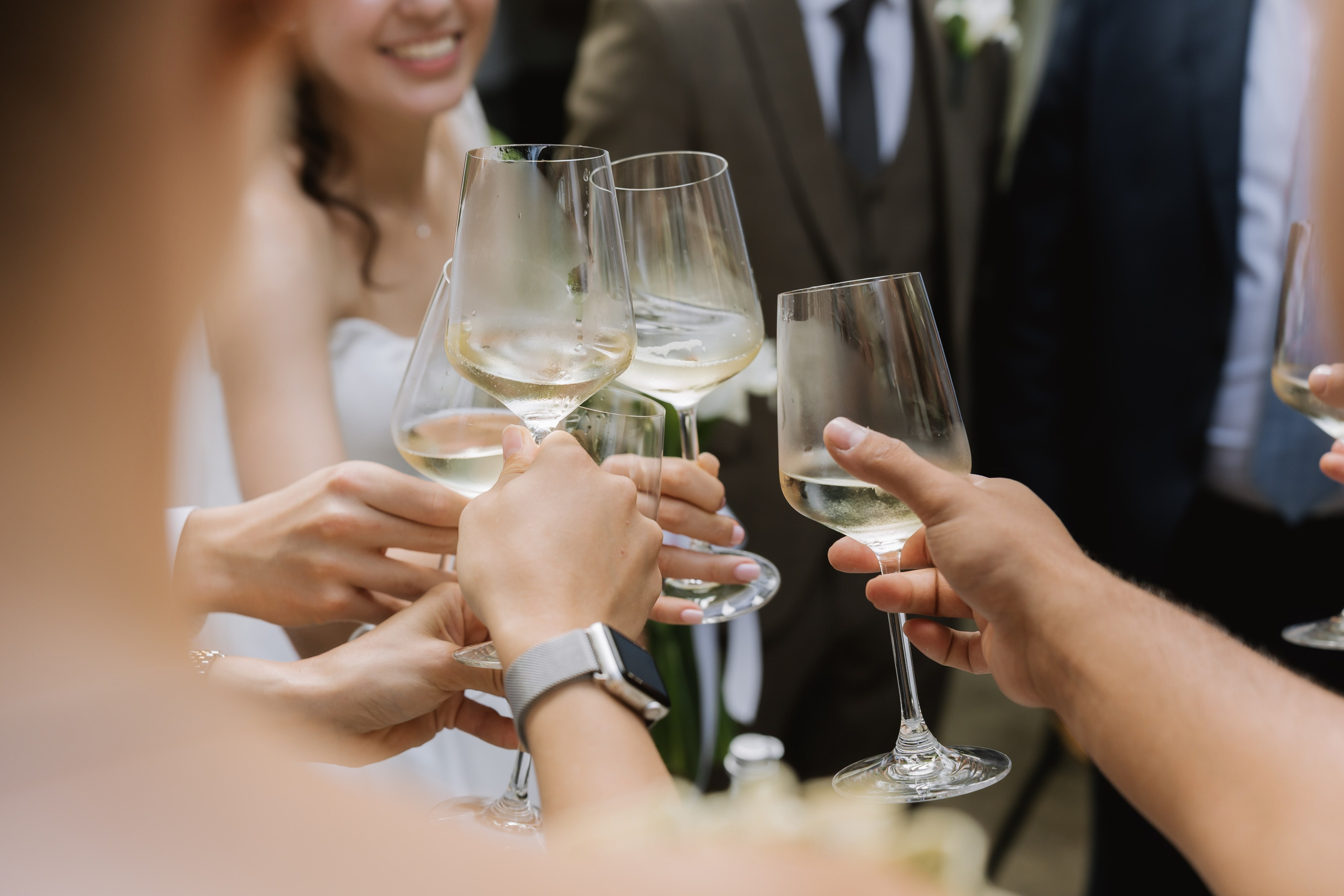 Камила и Паша | 24.07.2025. Свадебный фотограф в Москве Яна Деньгина