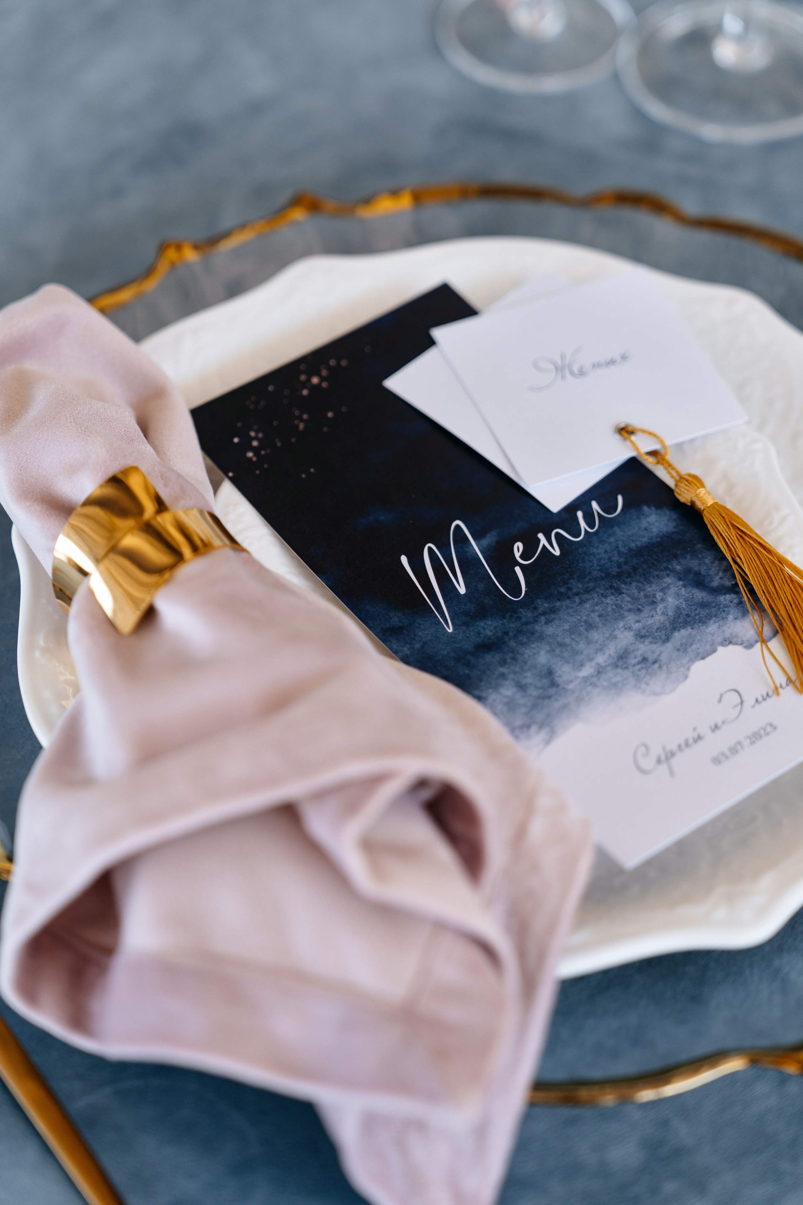 Сергей и Элина. Свадебный и репортажный фотограф в Москве Андрей Вайман