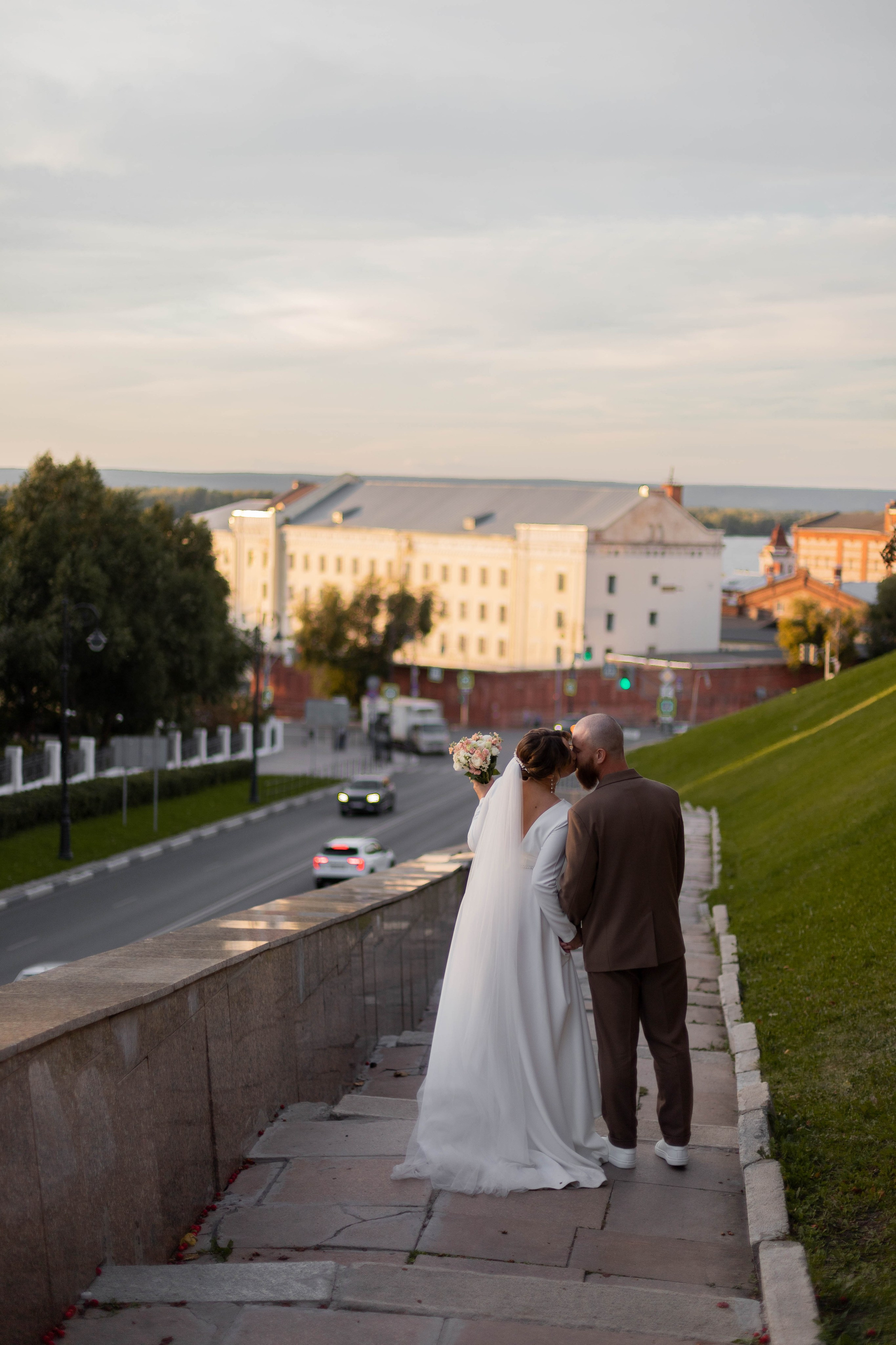 Иван и Светлана. Фотограф в Самаре Юлия Зиганшина