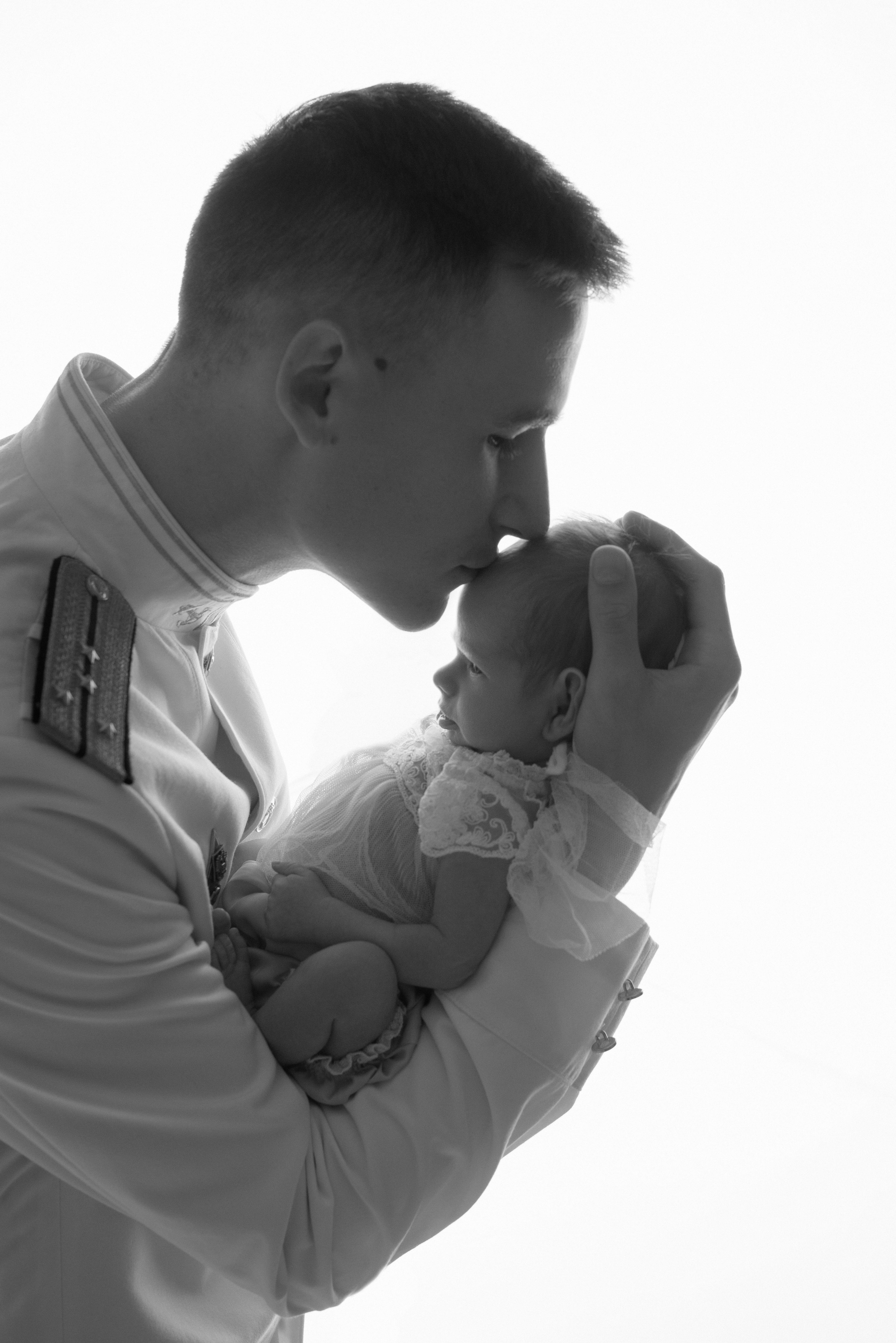 Новорожденные. Фотограф Новорожденных во Владивостоке Ольга Галаницкая