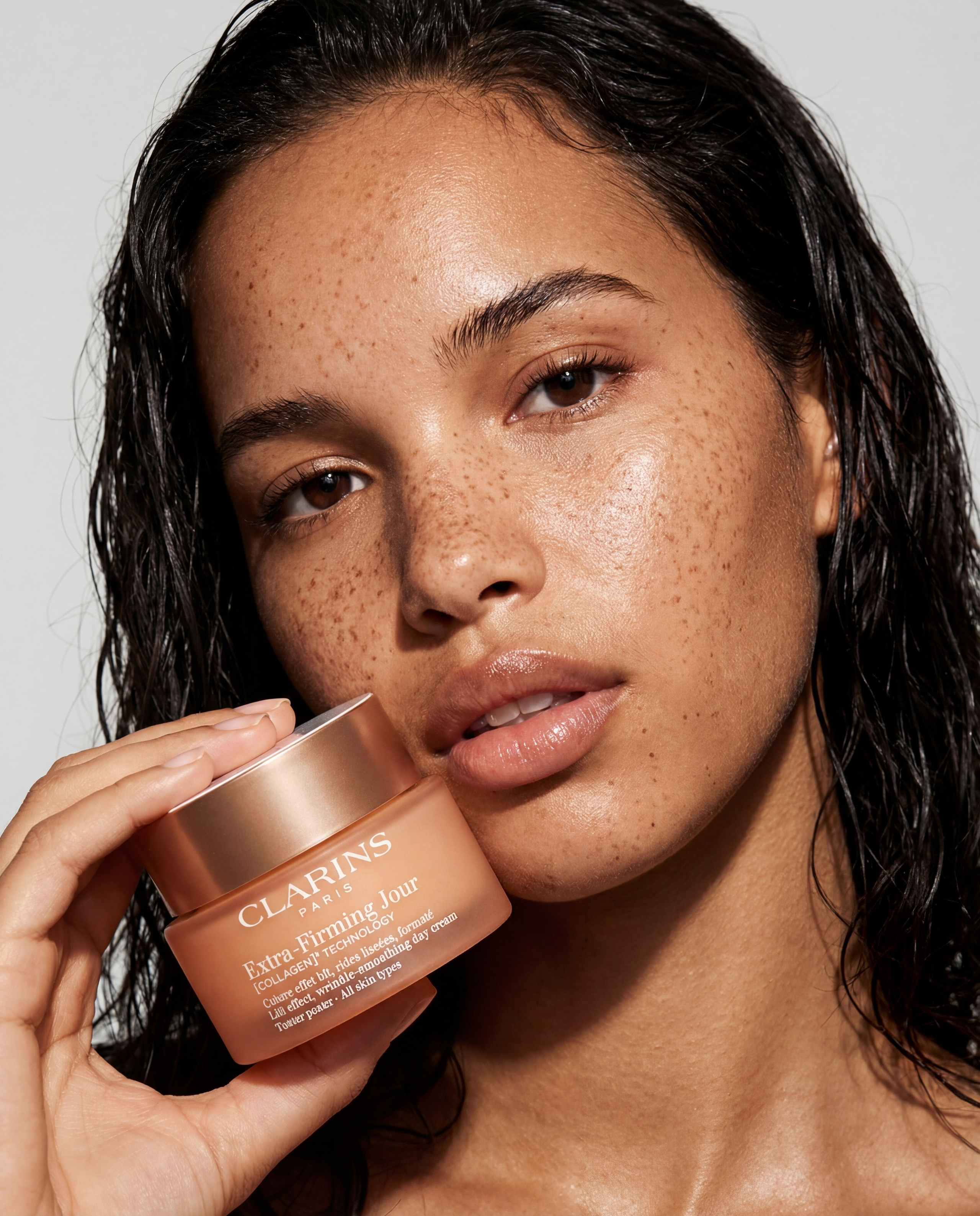 AI-бьюти. Главная