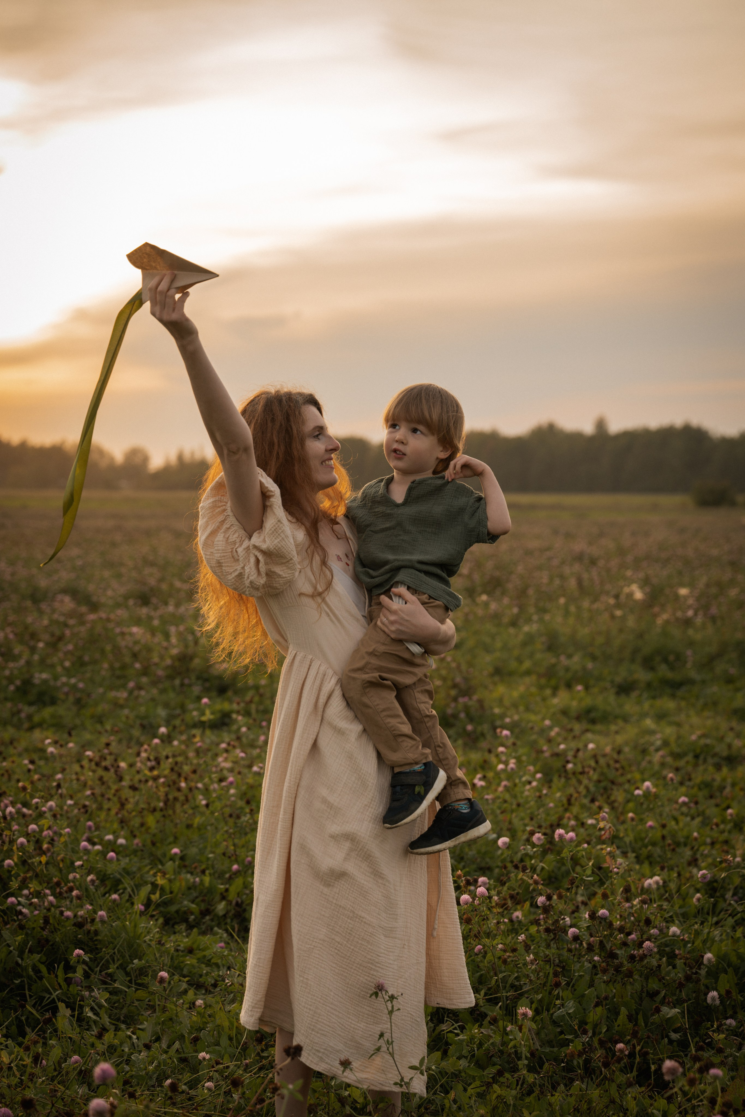 Стеша и Филя…теплая осенняя история мамы и сына. Детский и семейный фотограф в Санкт-Петербурге и Ярославле Павлова Гал